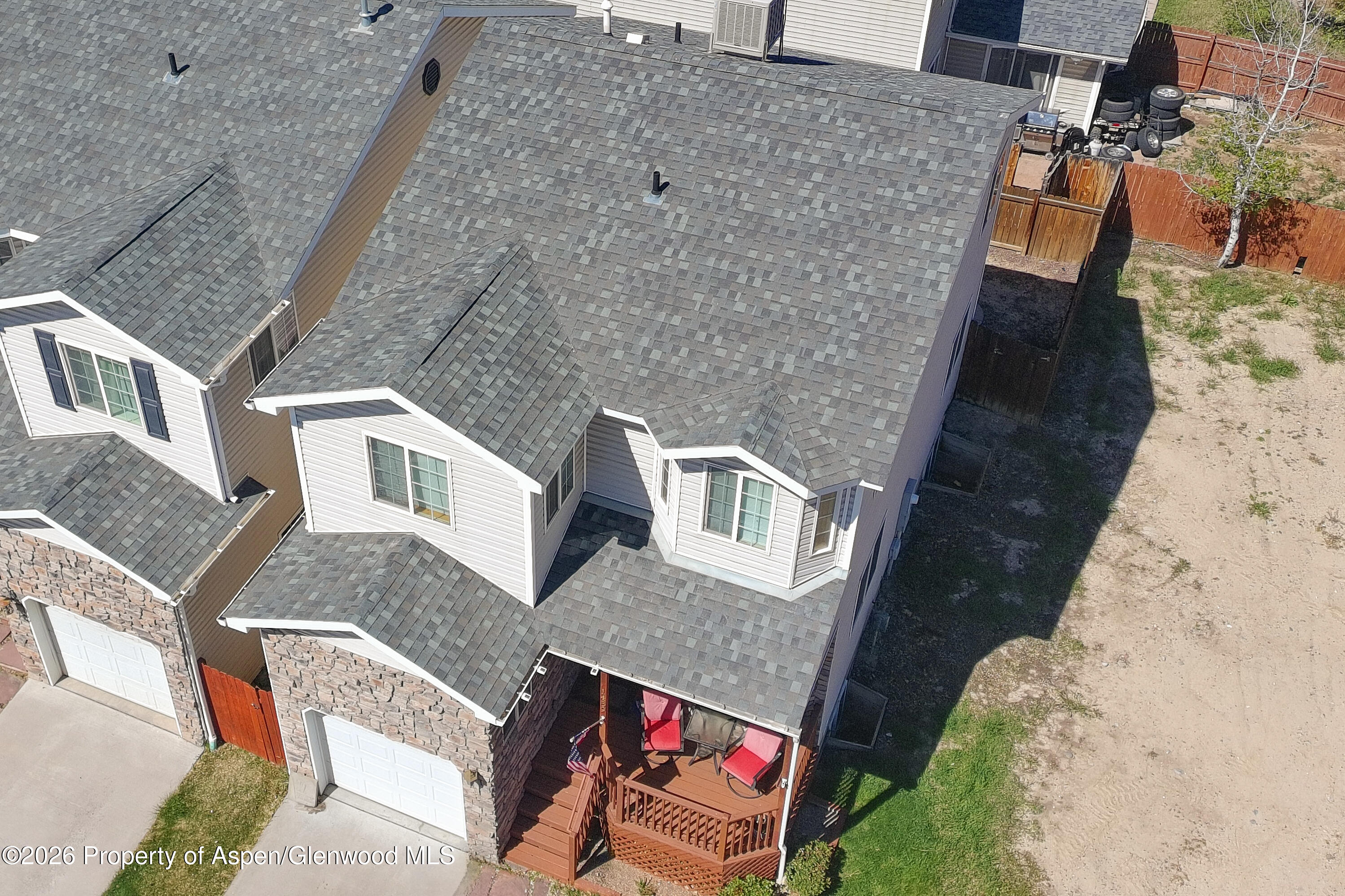 1489 Domelby Court Silt CO 81652