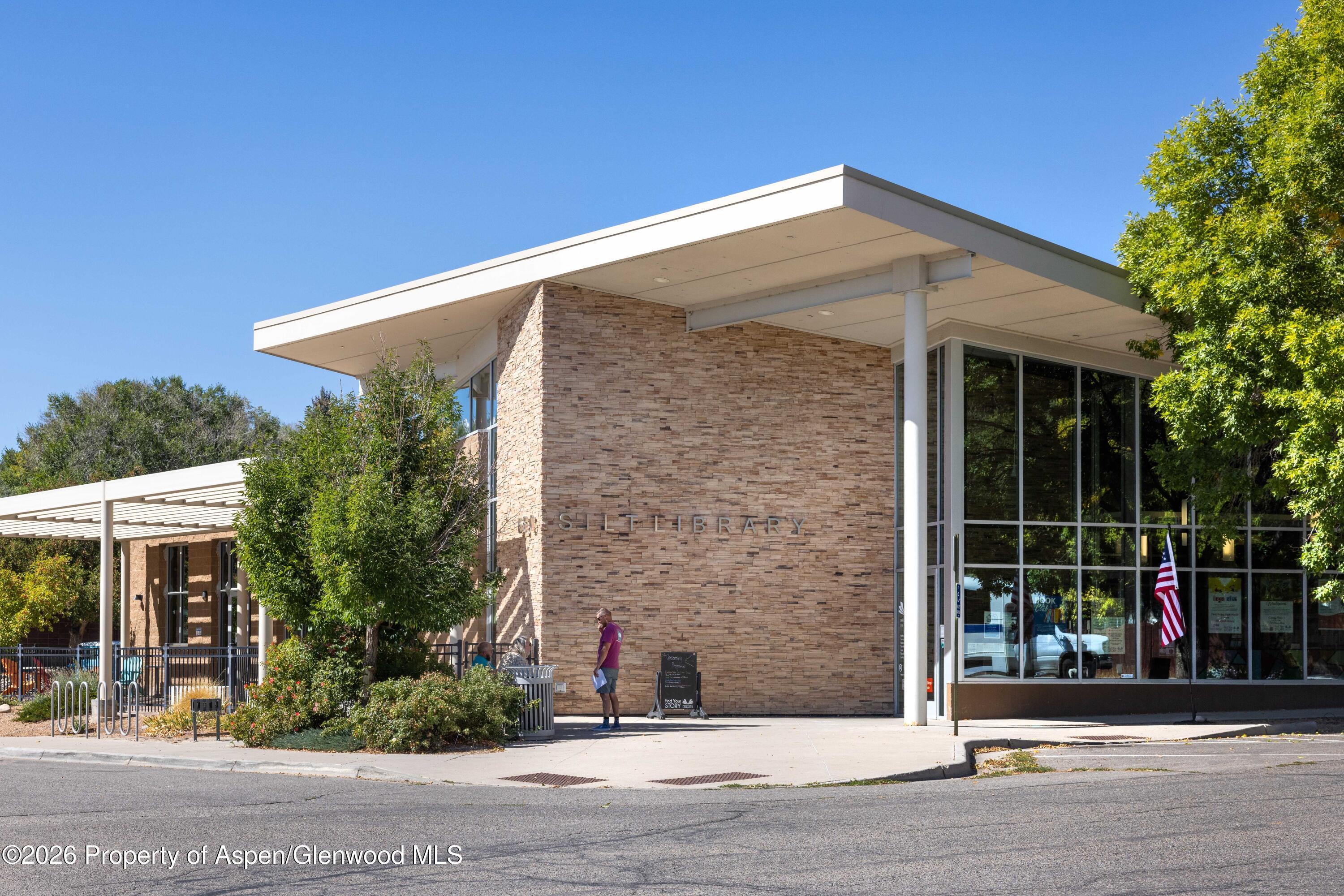 1489 Domelby Court Silt CO 81652