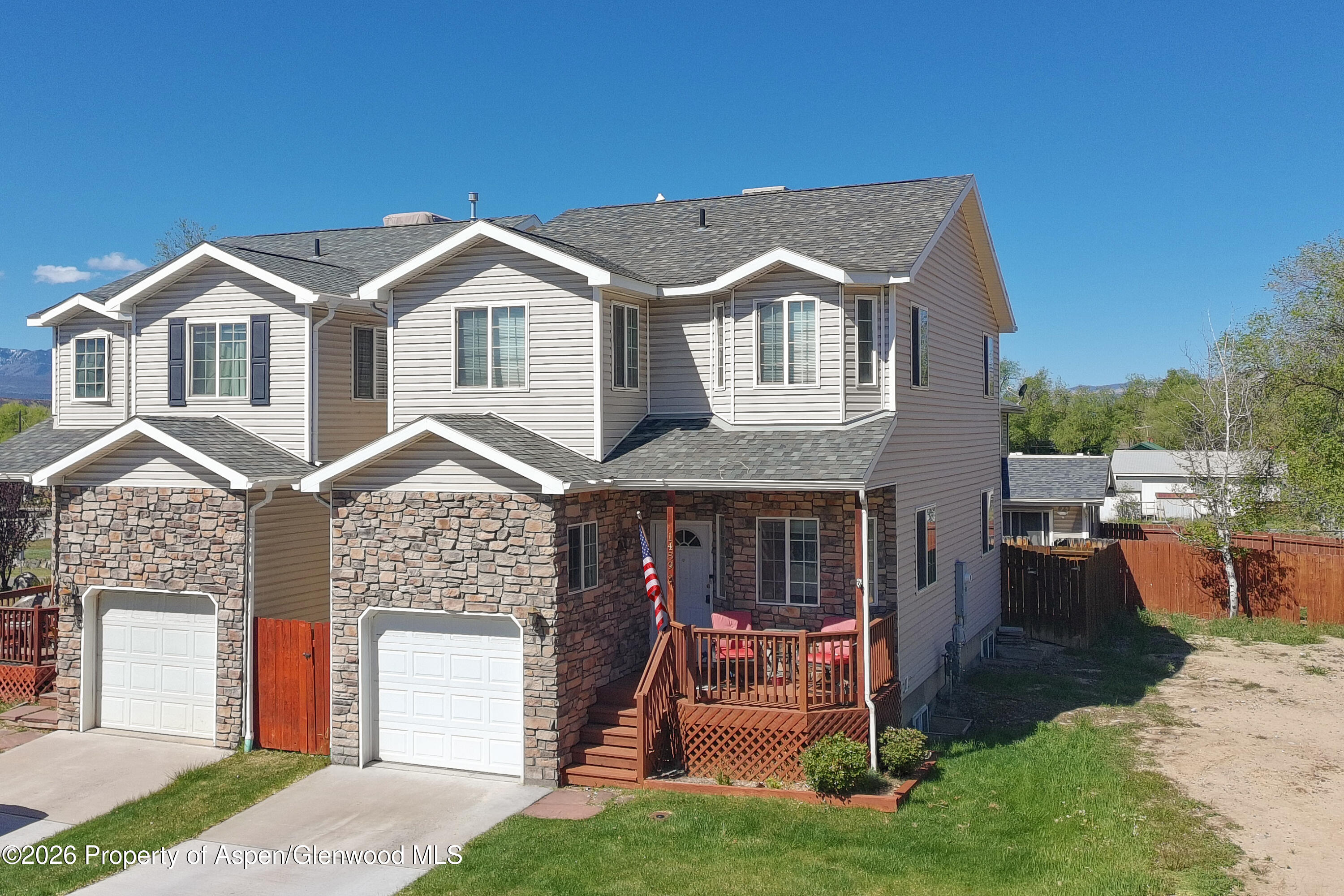 1489 Domelby Court Silt CO 81652