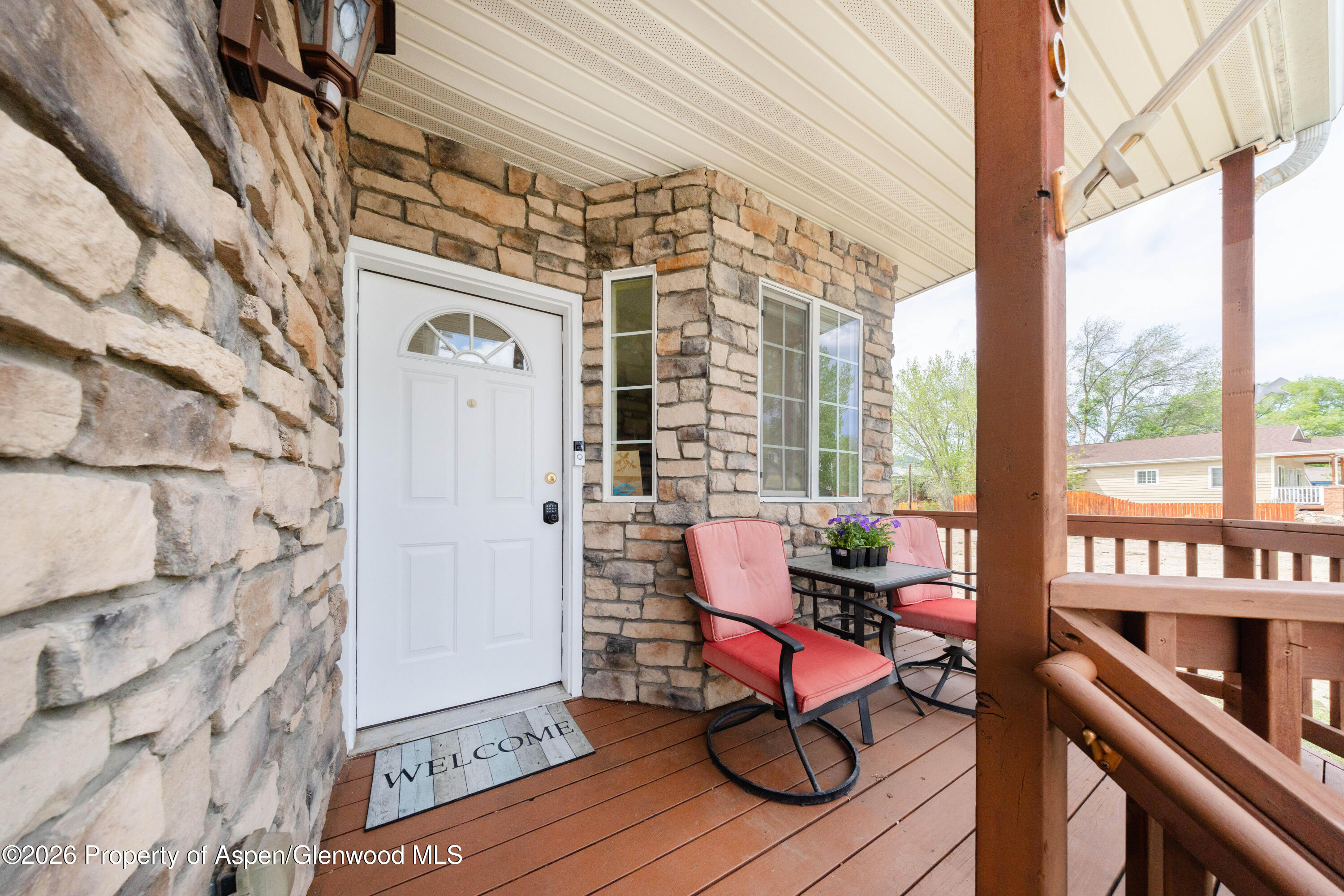 1489 Domelby Court Silt CO 81652