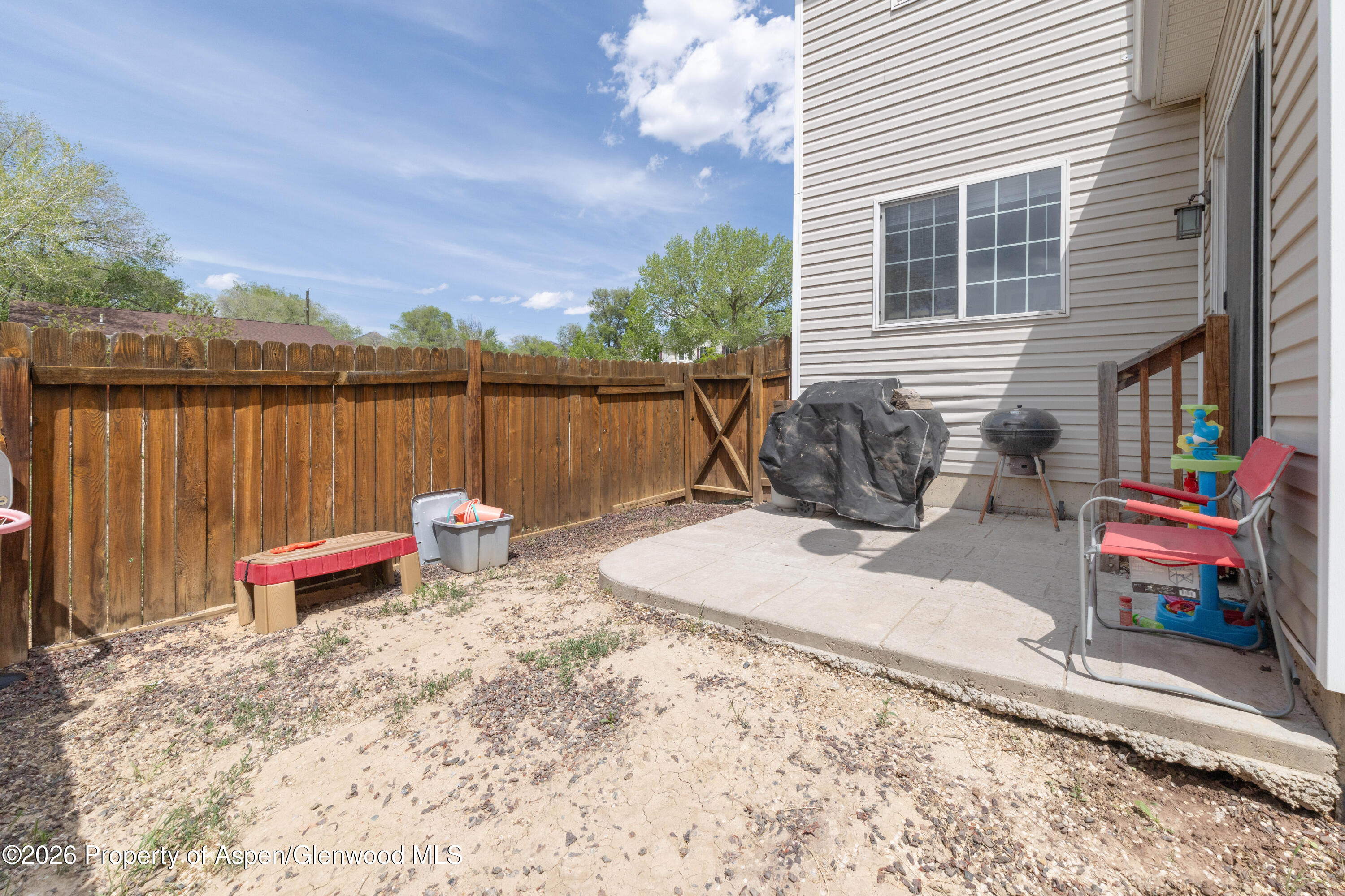 1489 Domelby Court Silt CO 81652