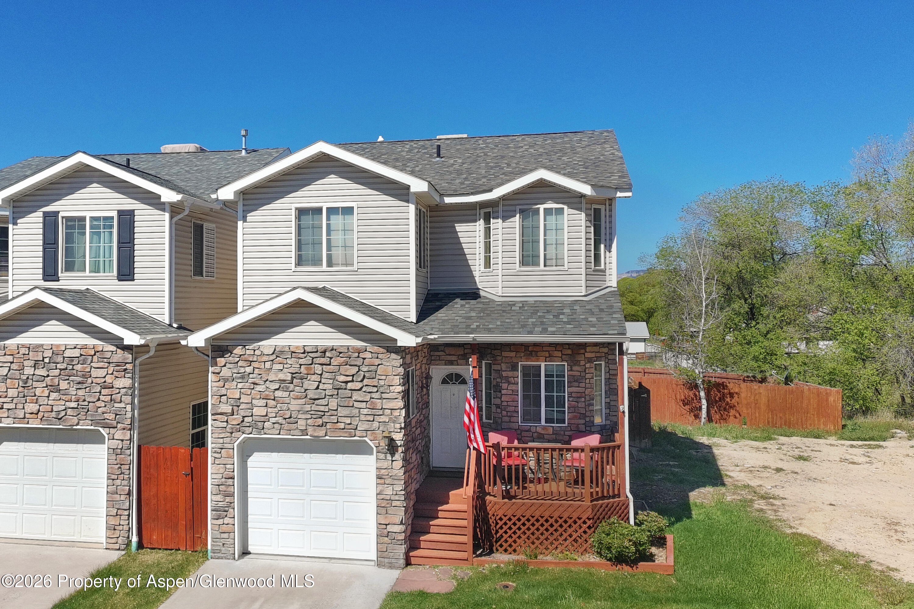 1489 Domelby Court Silt CO 81652