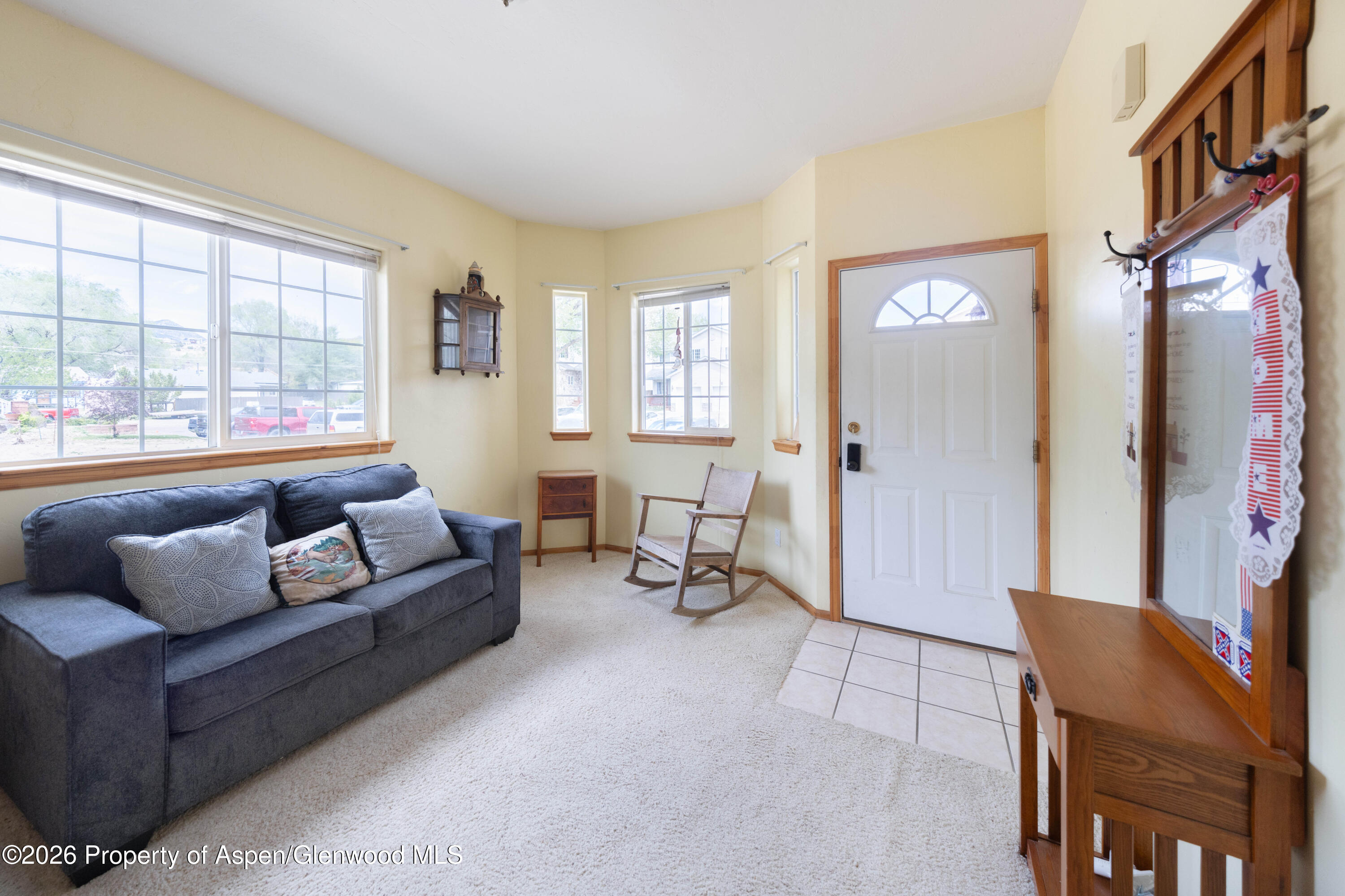 1489 Domelby Court Silt CO 81652