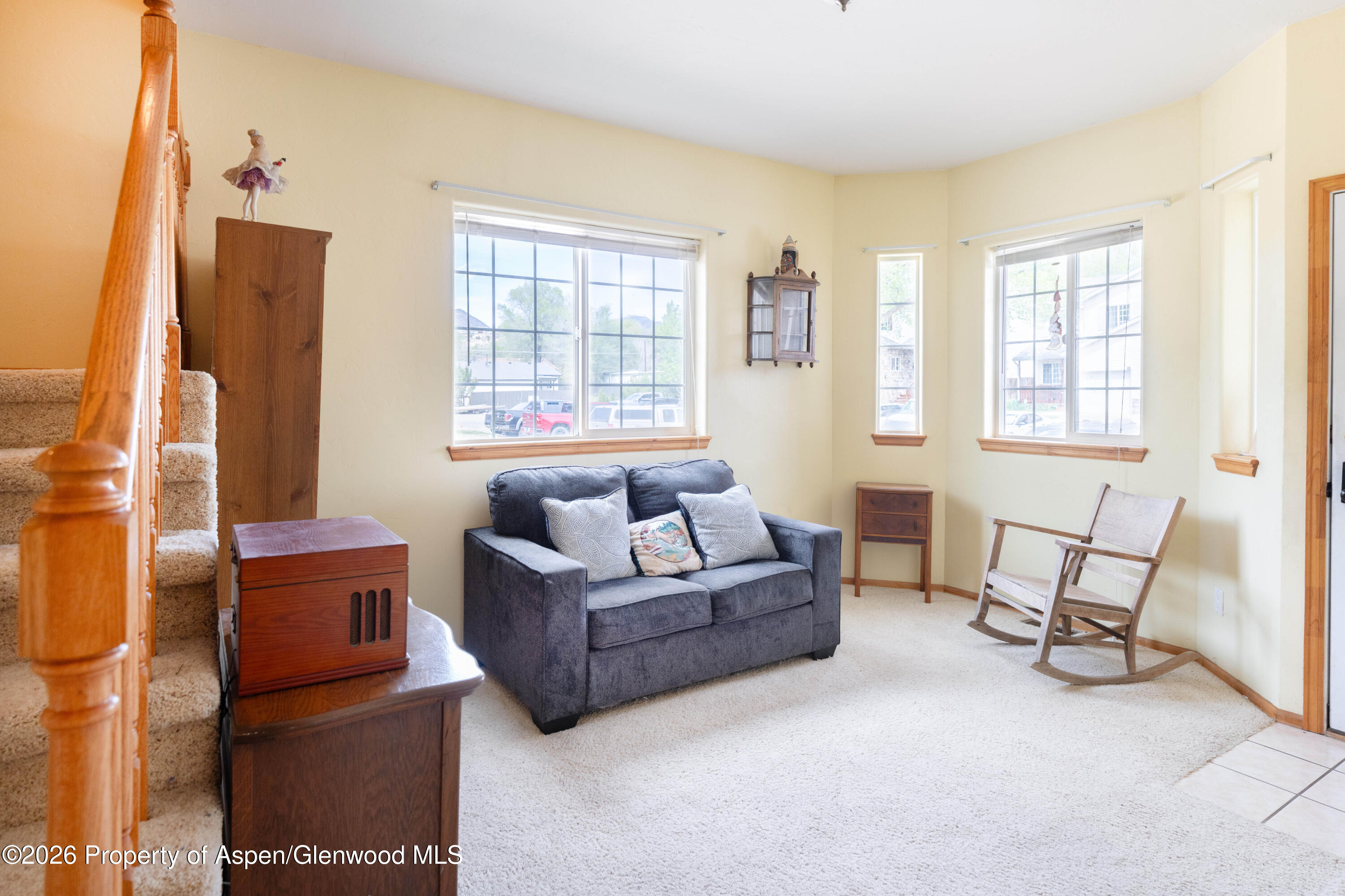 1489 Domelby Court Silt CO 81652