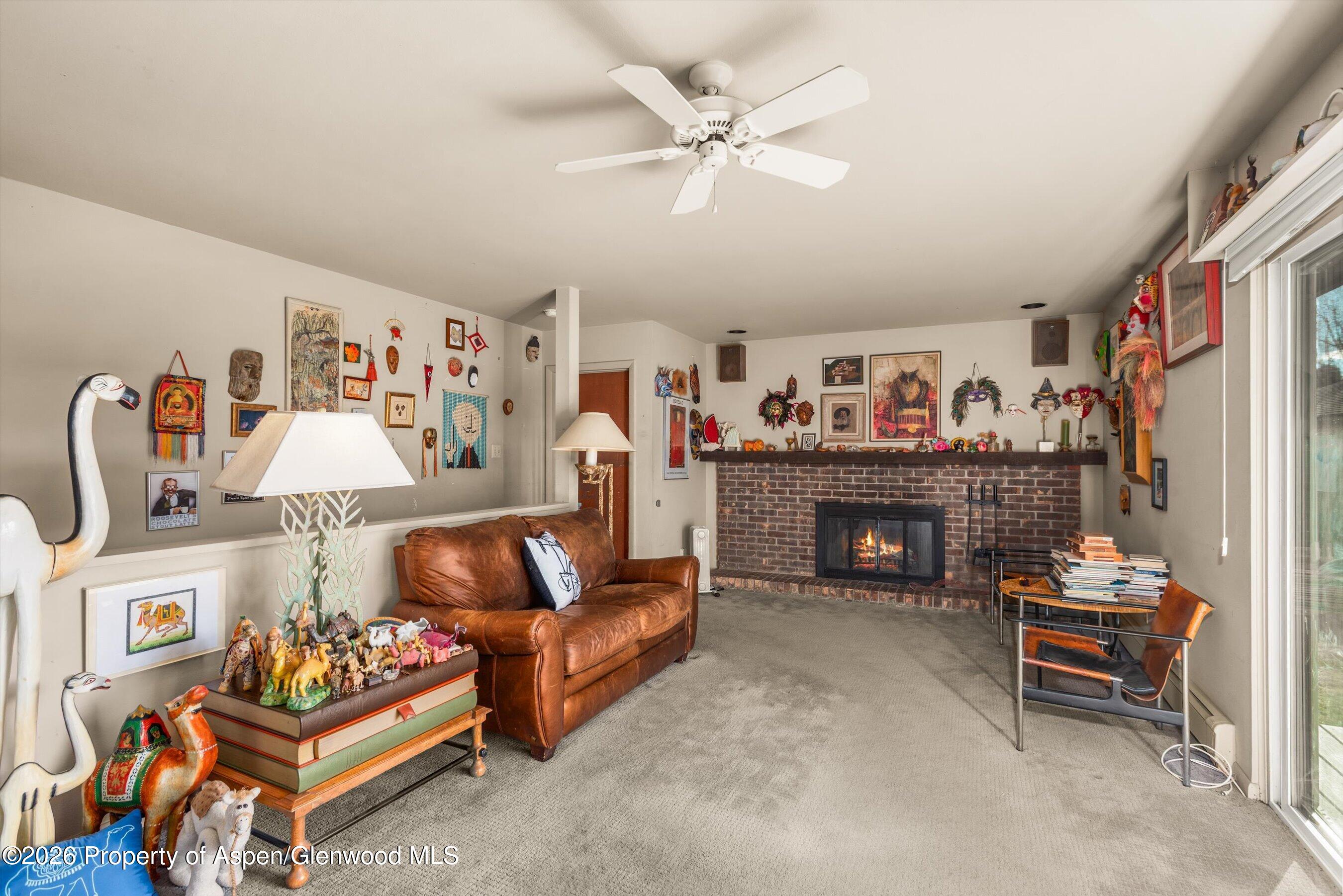 84 Crystal Circle Carbondale CO 81623