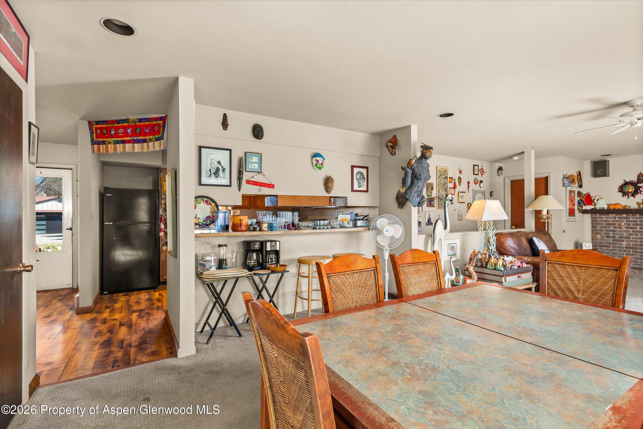 84 Crystal Circle Carbondale CO 81623