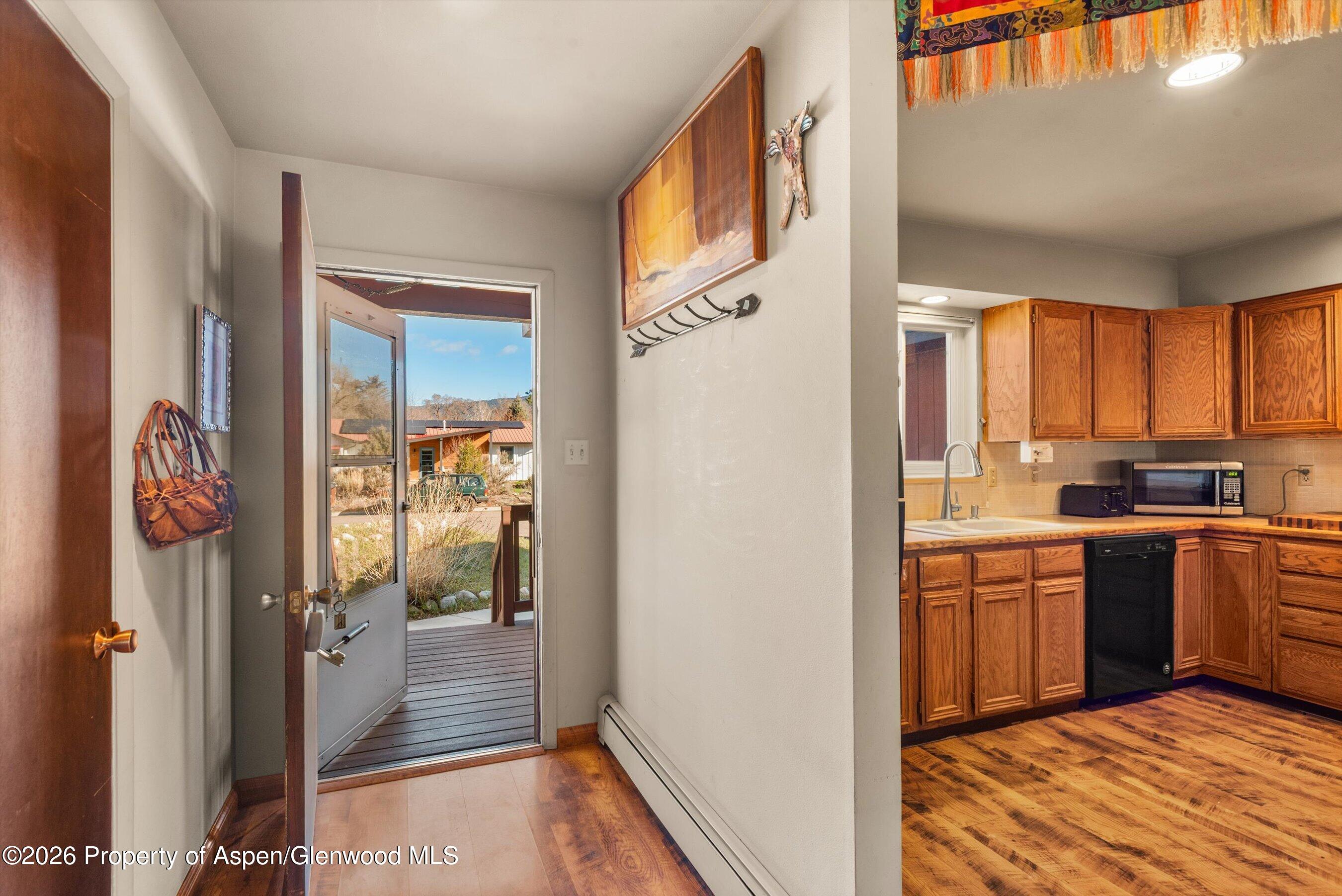 84 Crystal Circle Carbondale CO 81623