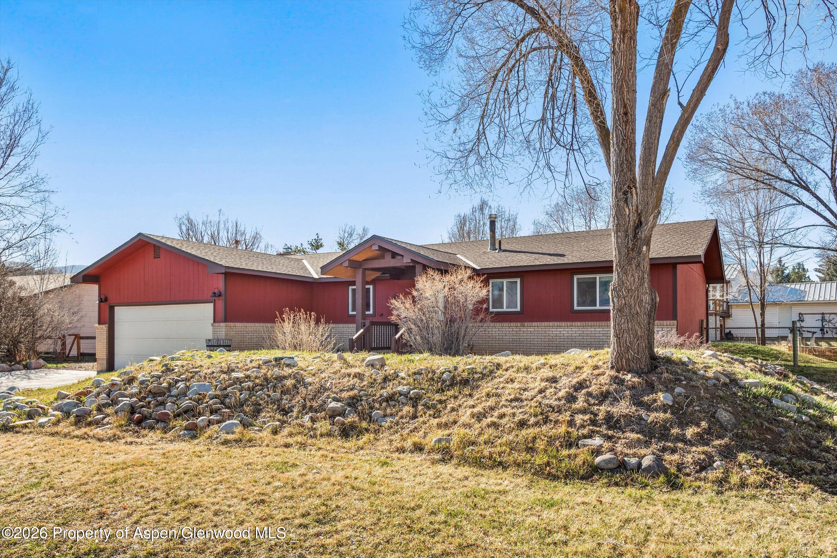 84 Crystal Circle Carbondale CO 81623