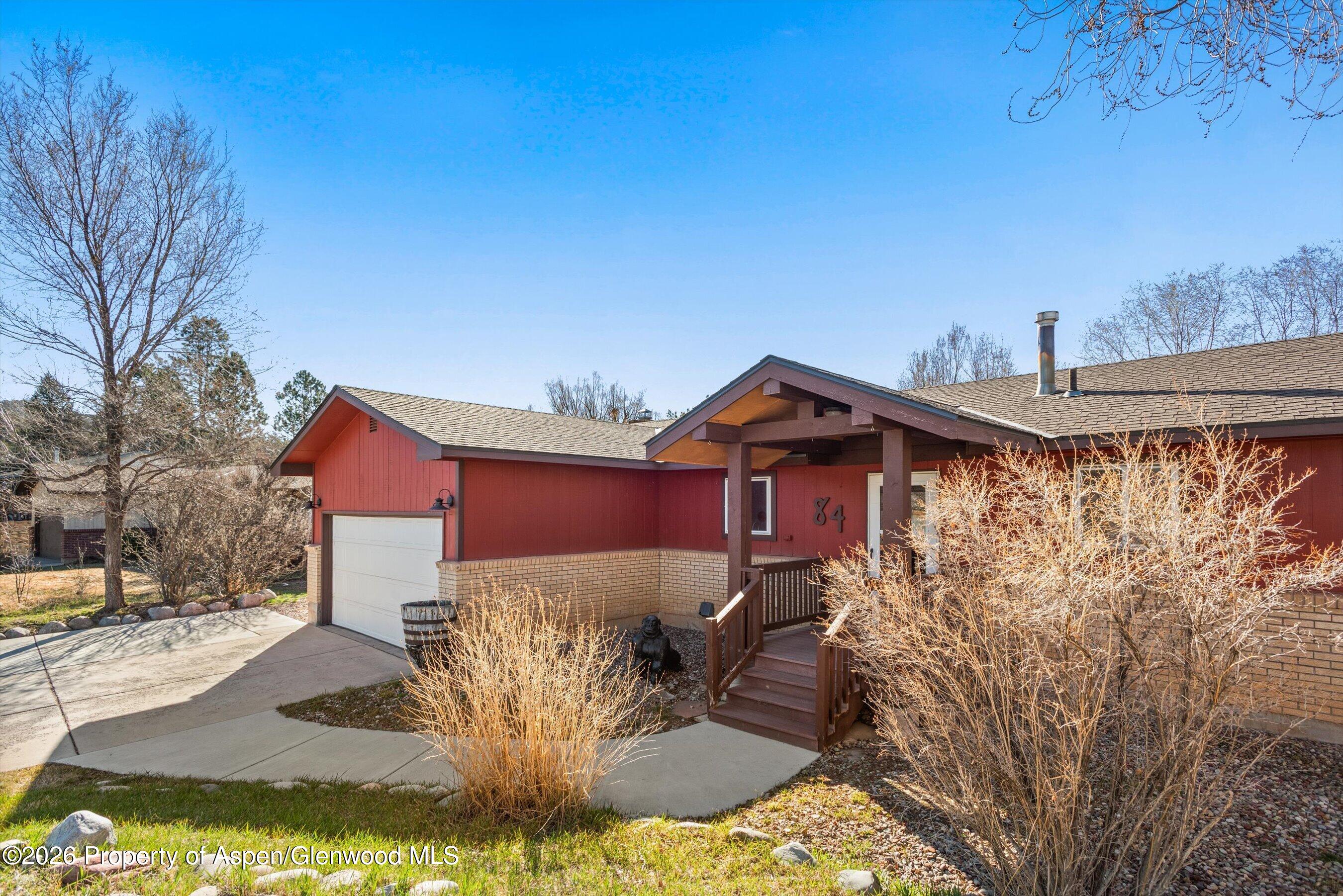 84 Crystal Circle Carbondale CO 81623