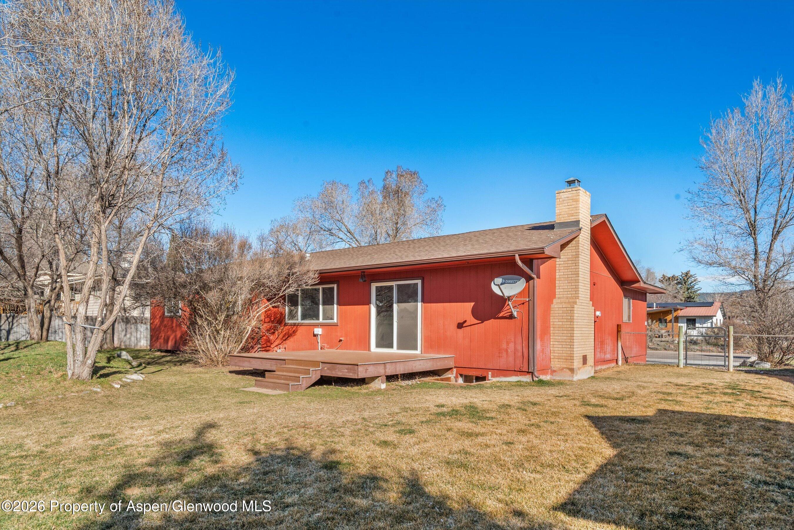 84 Crystal Circle Carbondale CO 81623