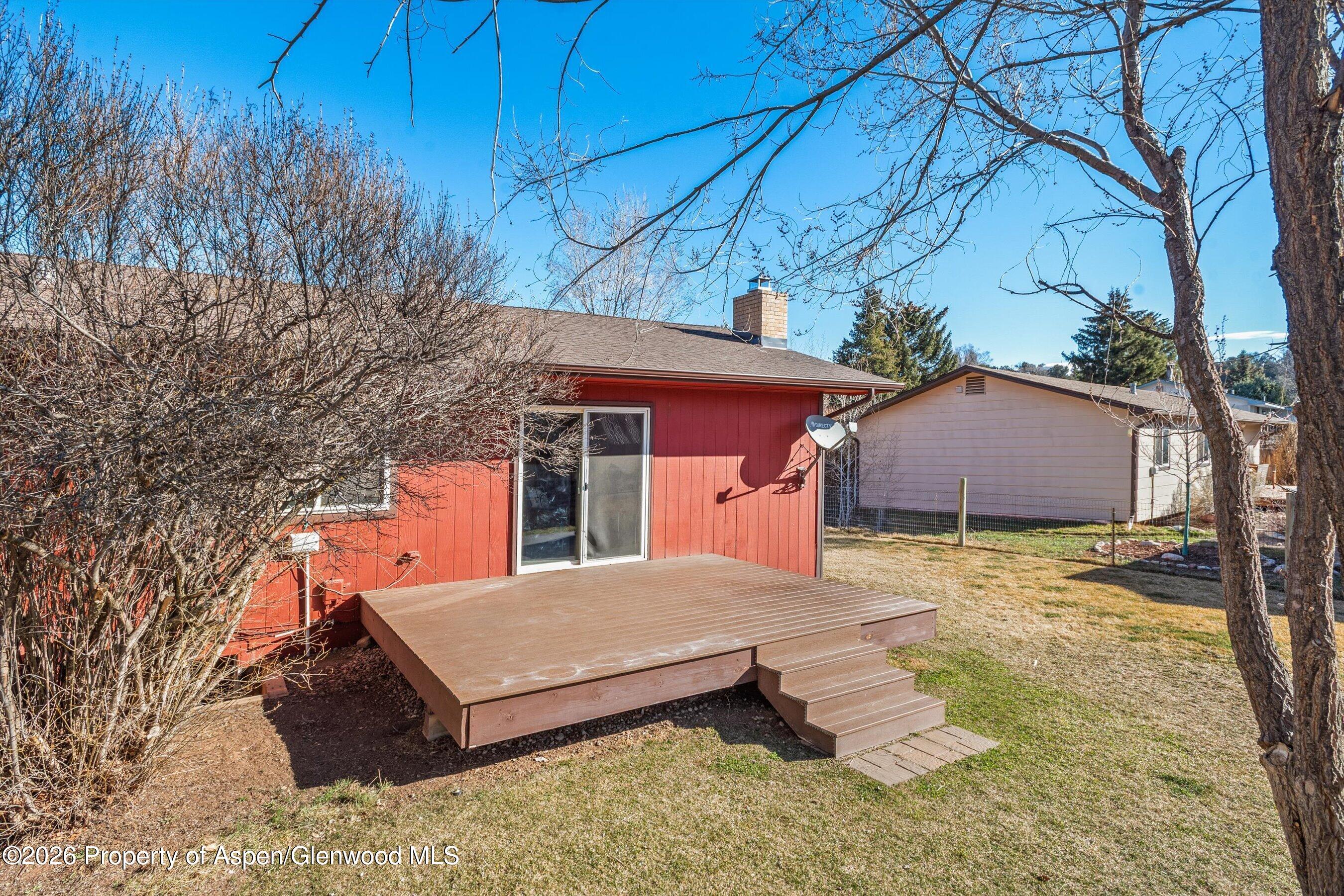 84 Crystal Circle Carbondale CO 81623