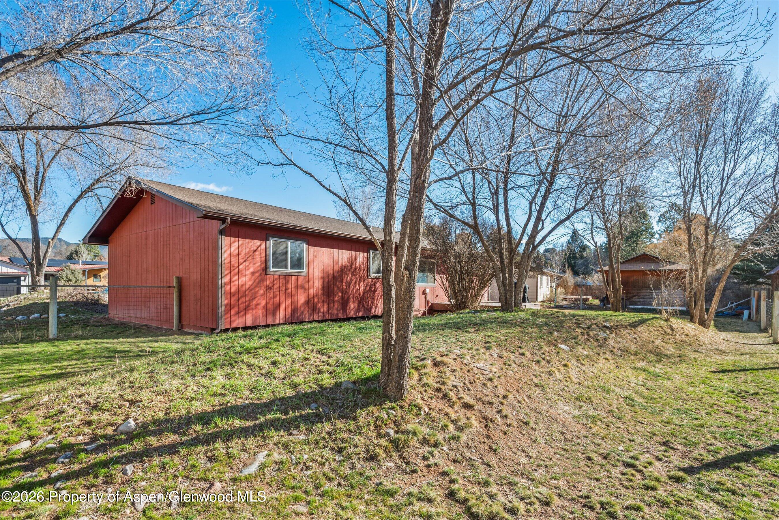 84 Crystal Circle Carbondale CO 81623