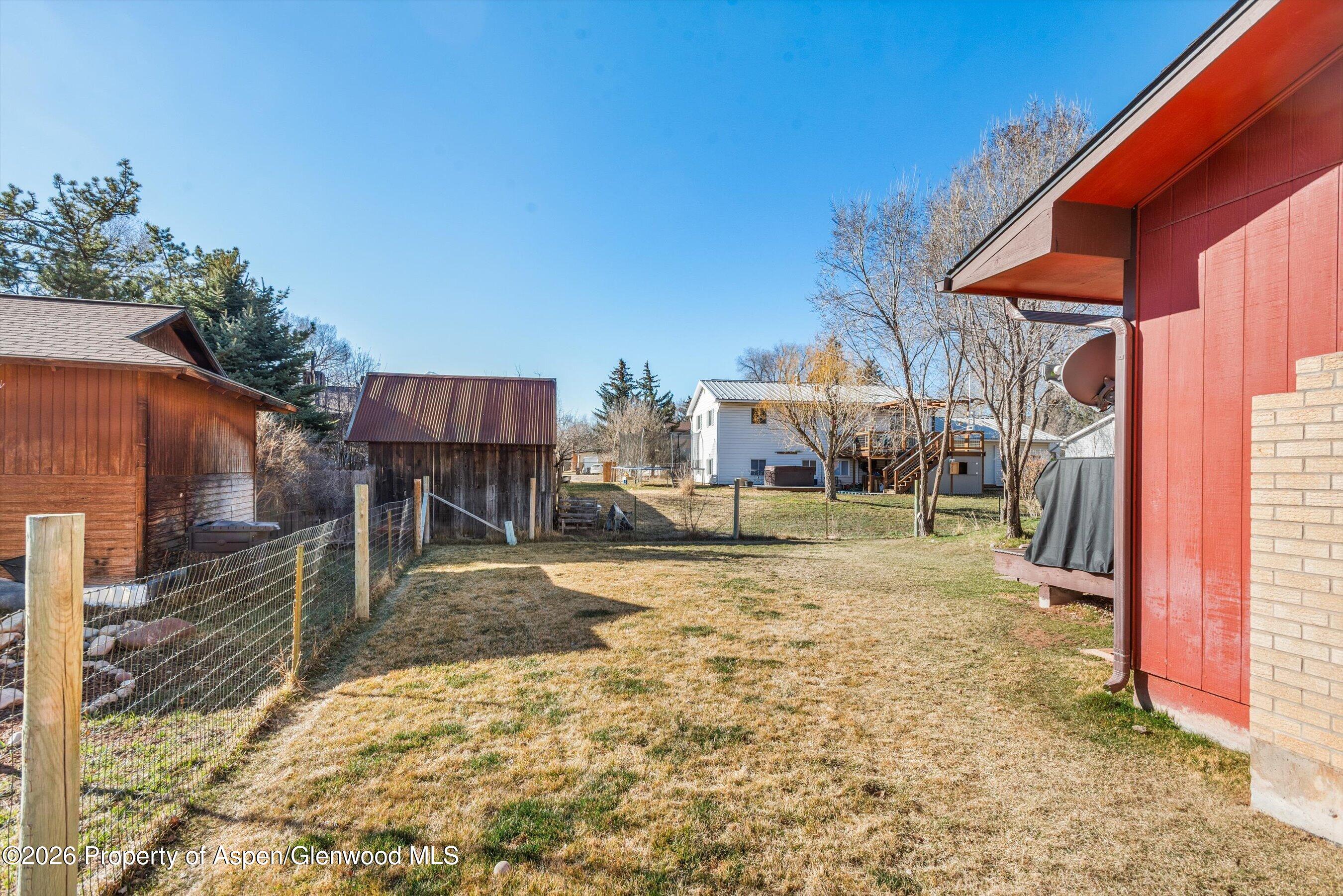 84 Crystal Circle Carbondale CO 81623