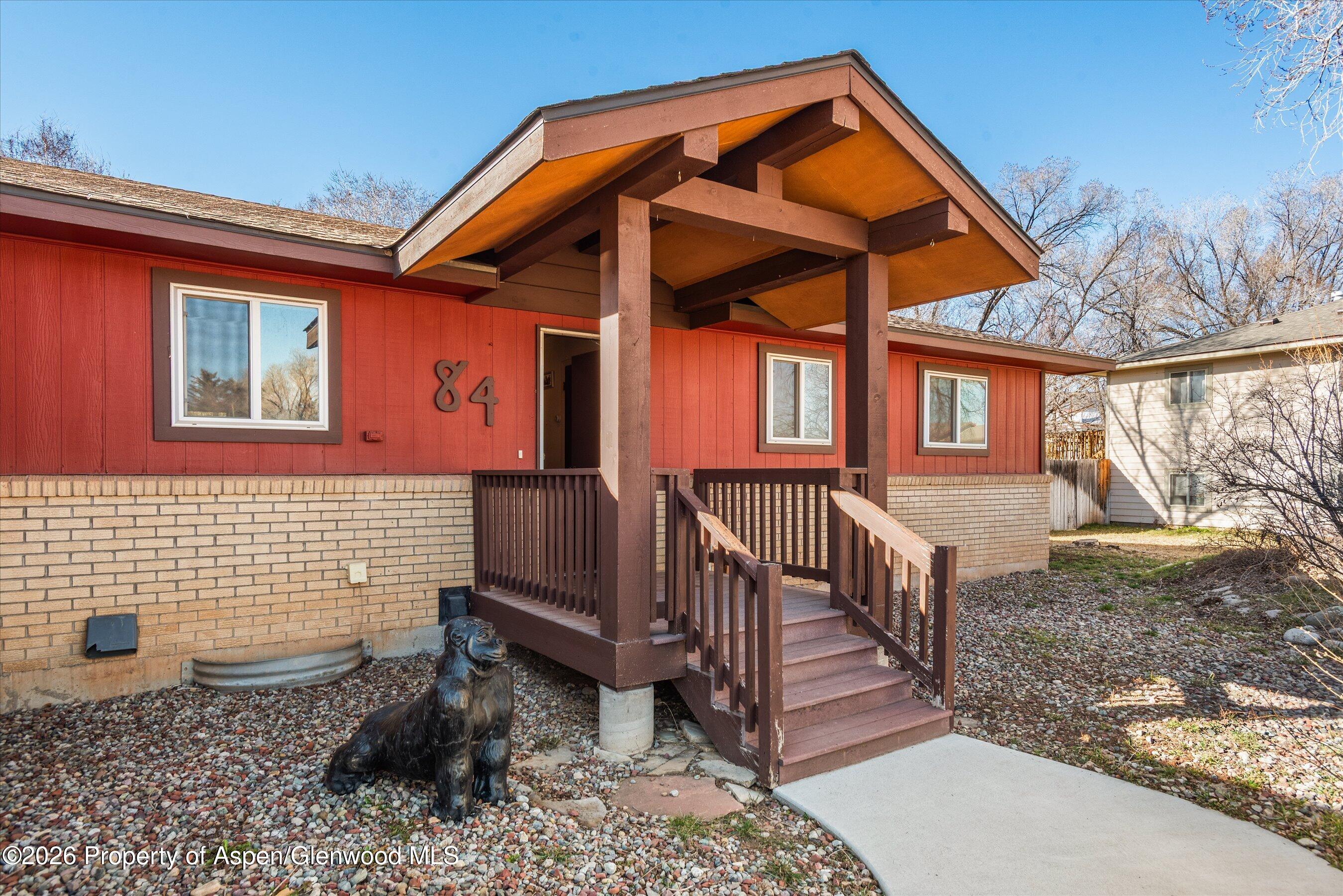 84 Crystal Circle Carbondale CO 81623