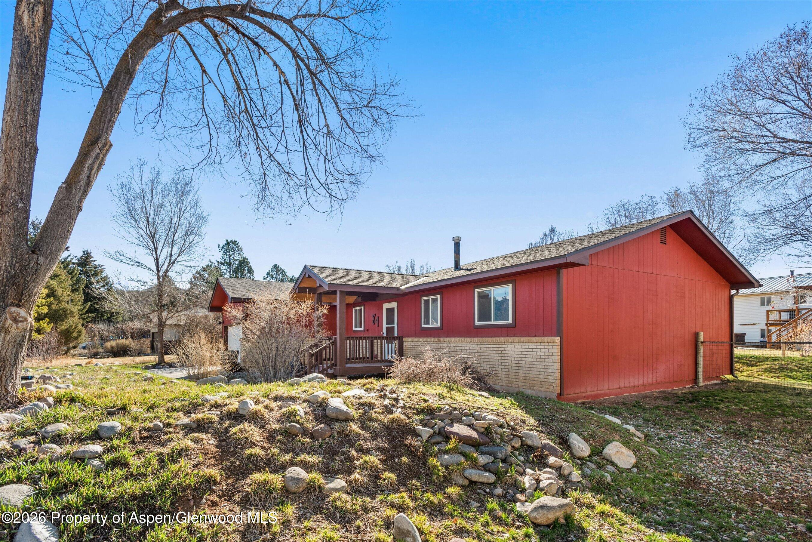 84 Crystal Circle Carbondale CO 81623