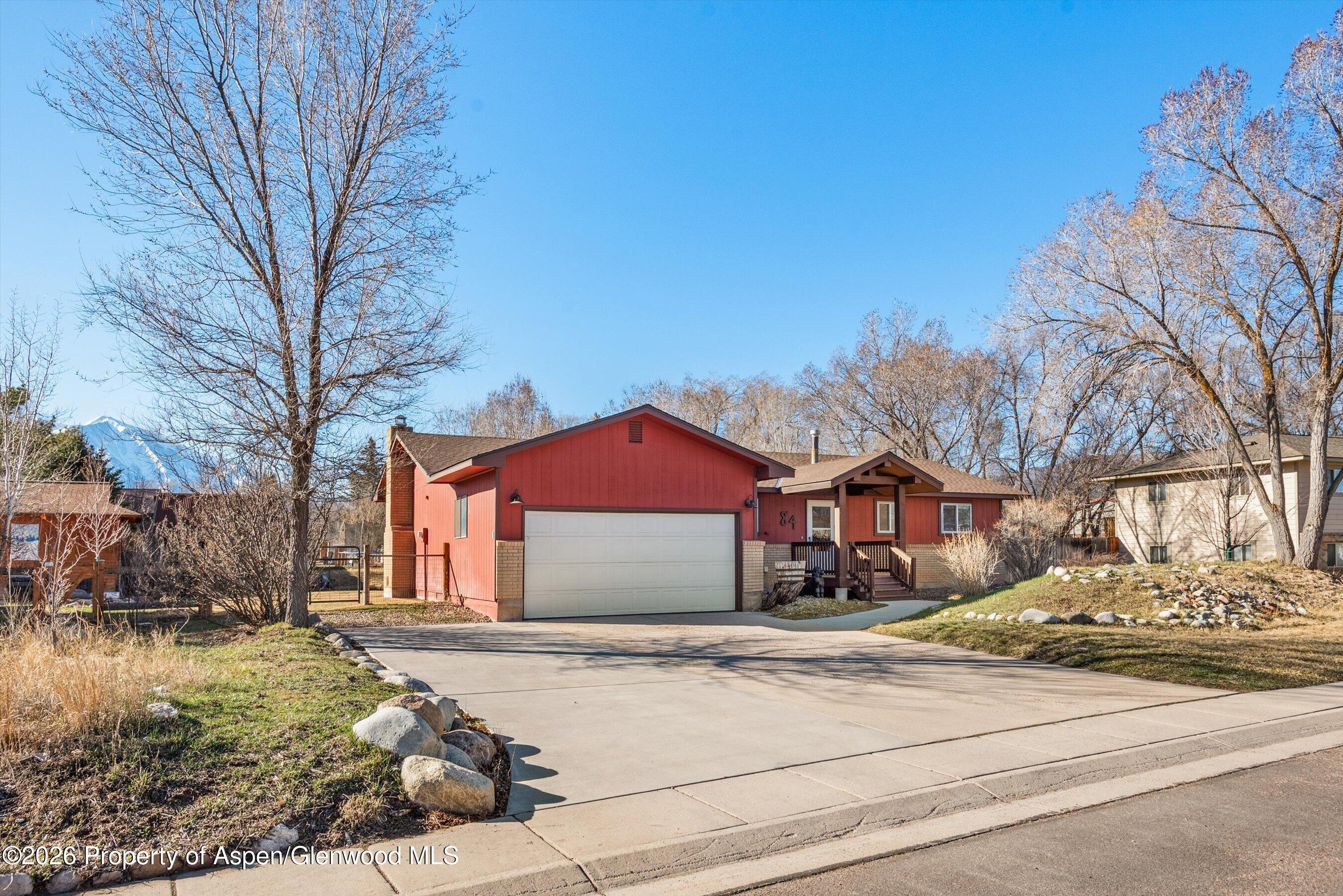 84 Crystal Circle Carbondale CO 81623