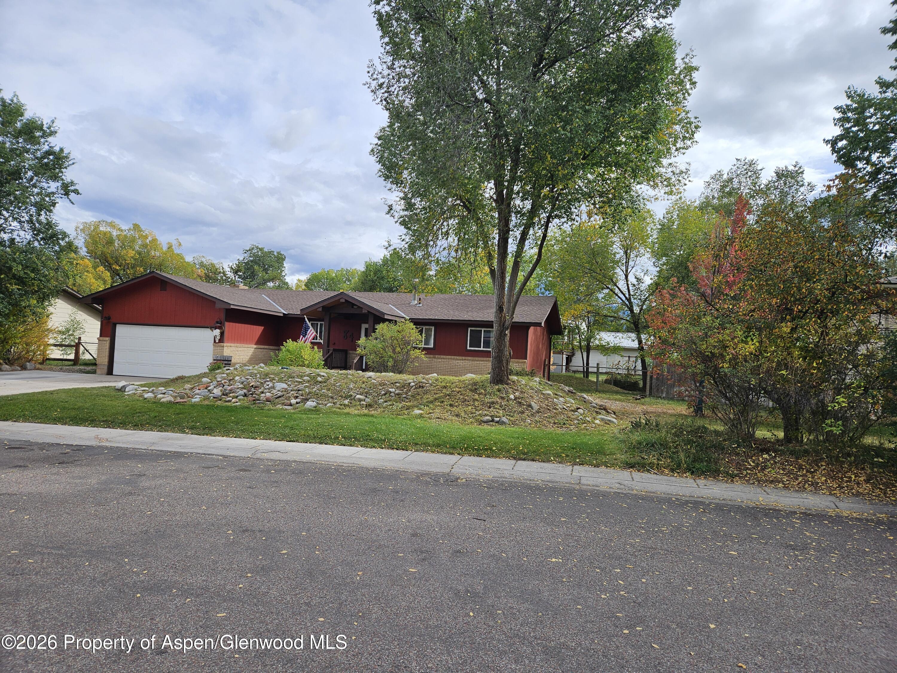 84 Crystal Circle Carbondale CO 81623