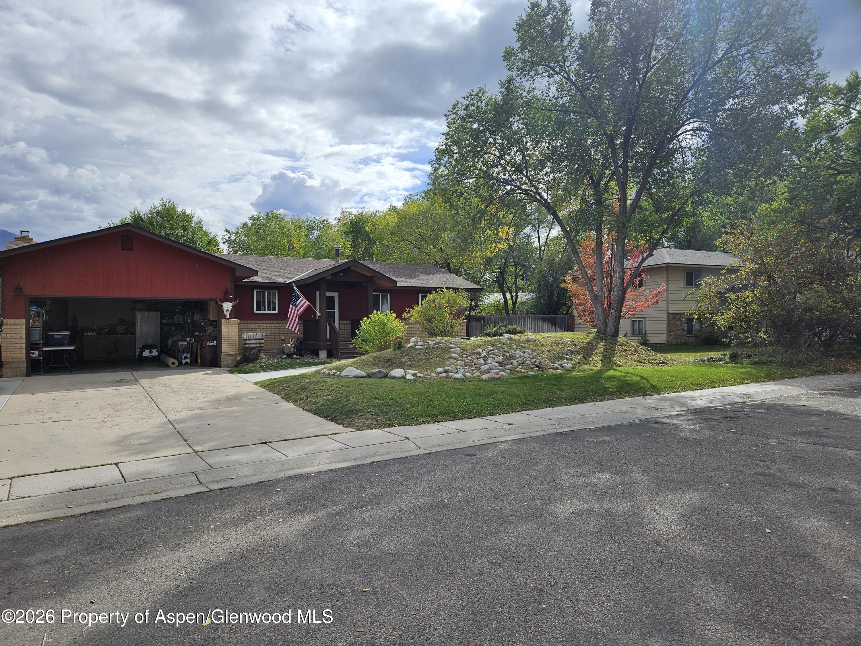 84 Crystal Circle Carbondale CO 81623