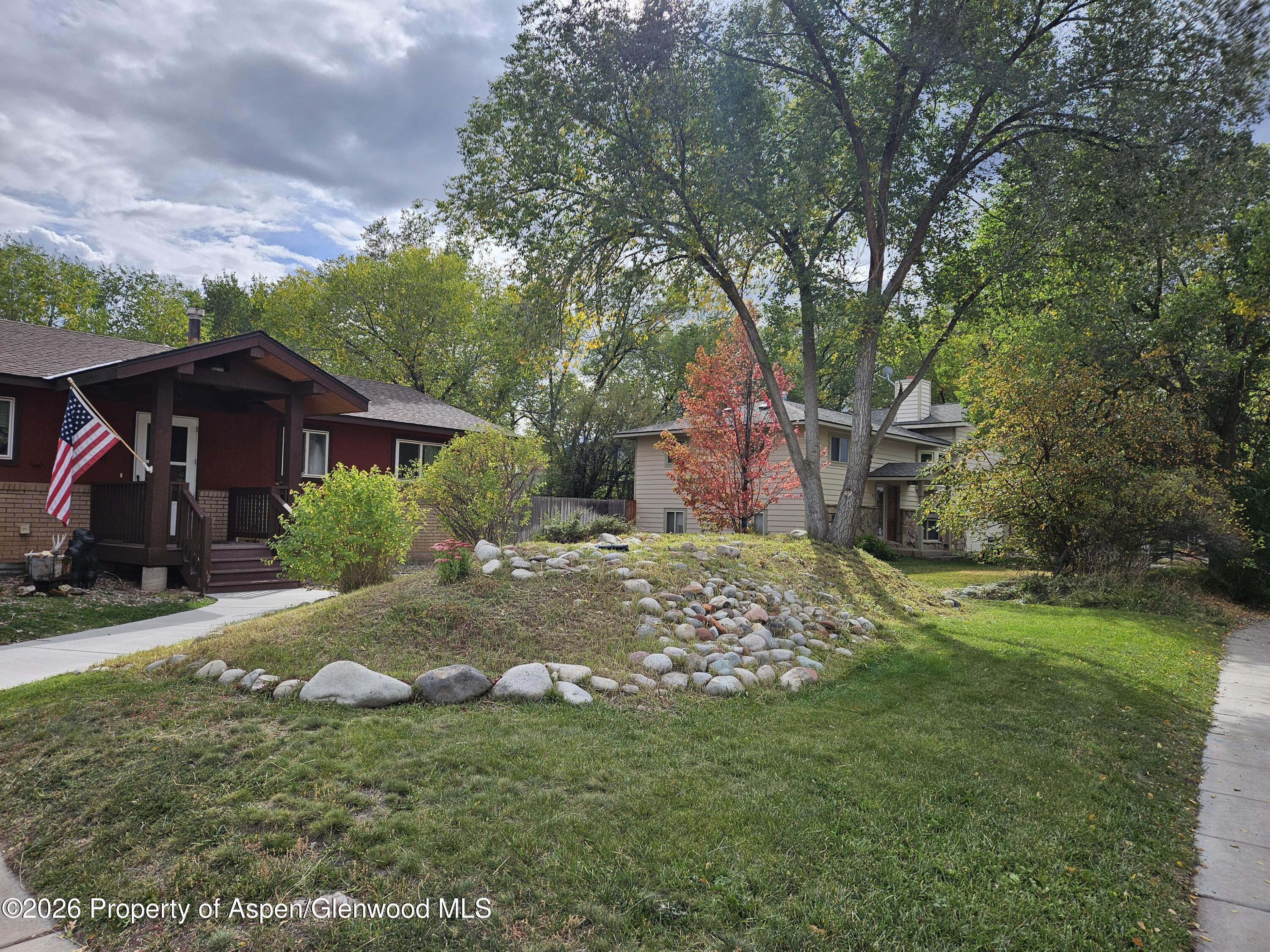 84 Crystal Circle Carbondale CO 81623