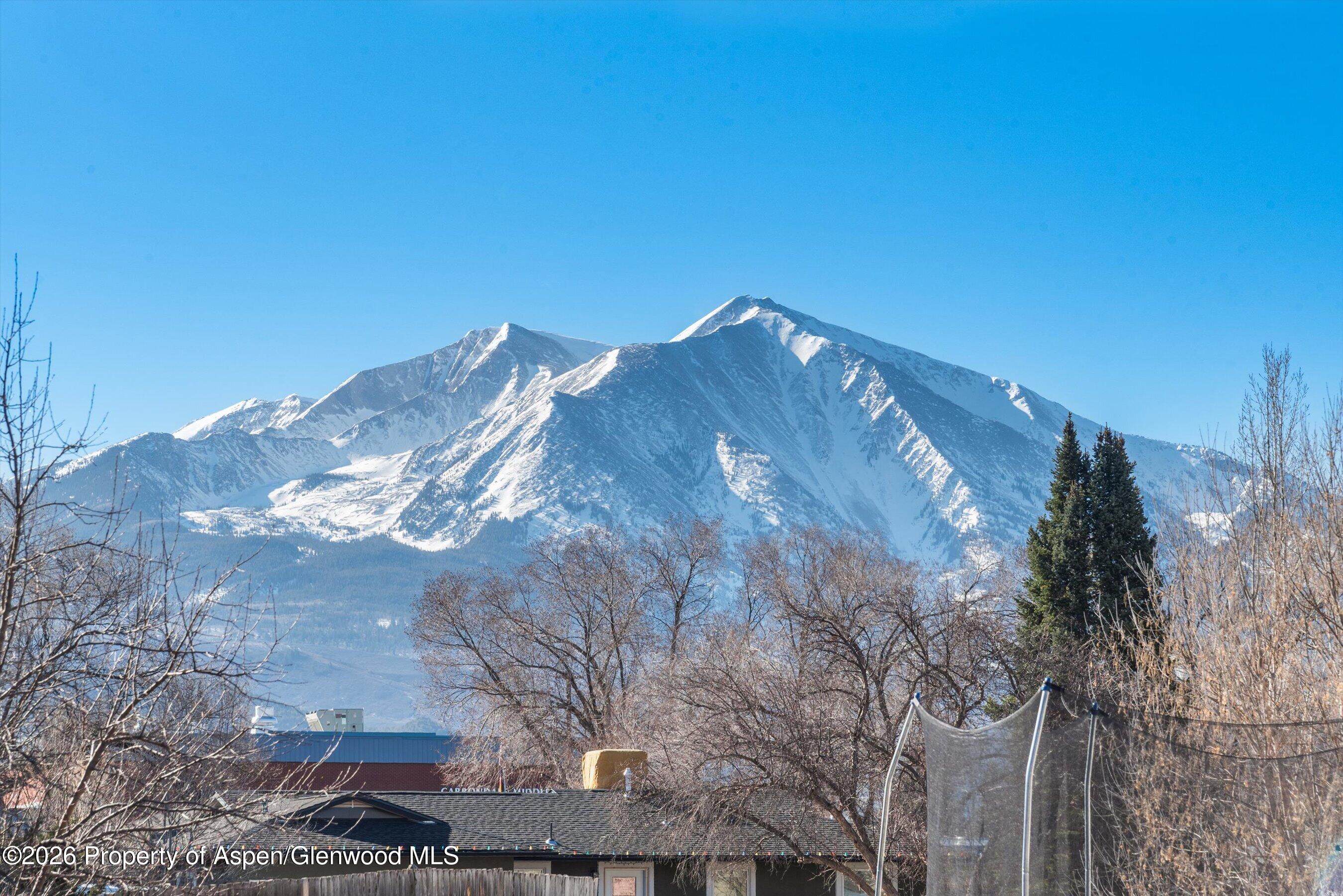 84 Crystal Circle Carbondale CO 81623