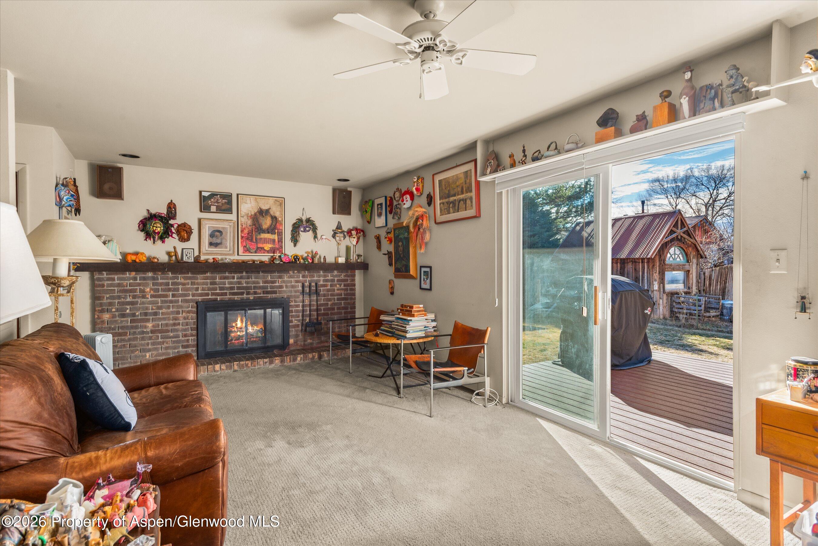 84 Crystal Circle Carbondale CO 81623