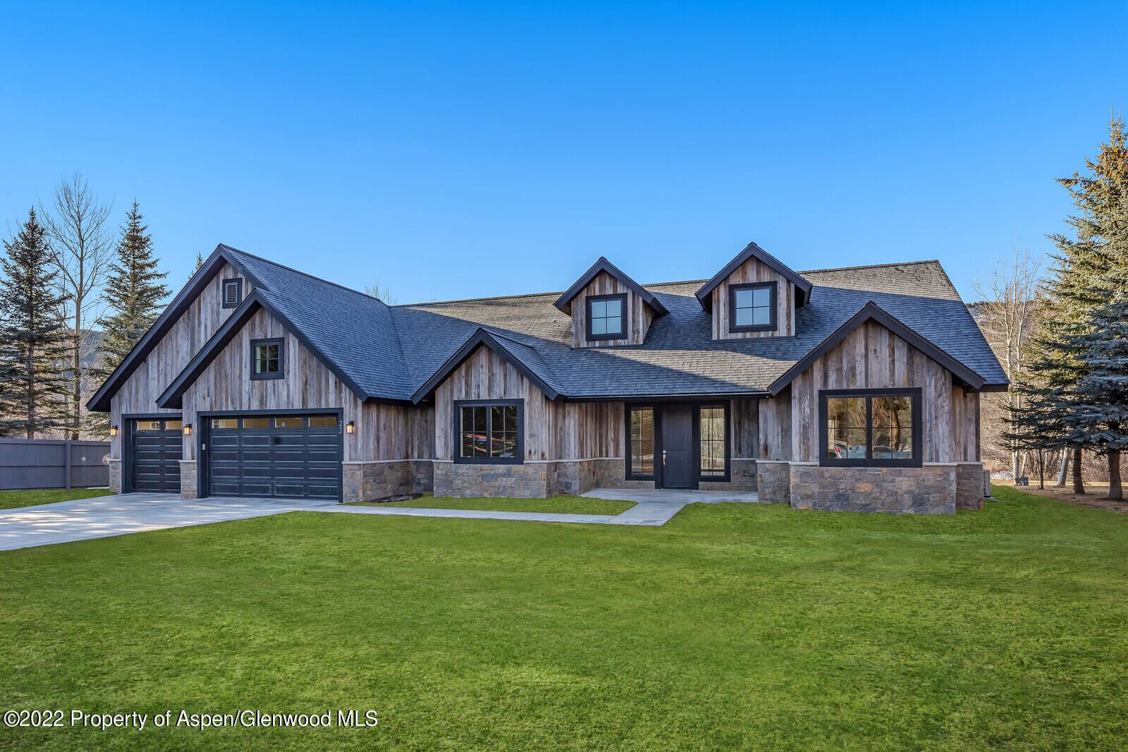 22 Equestrian Way Carbondale CO 81623