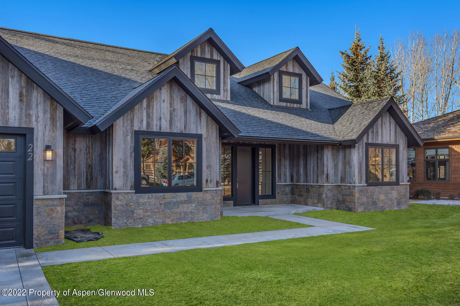 22 Equestrian Way Carbondale CO 81623