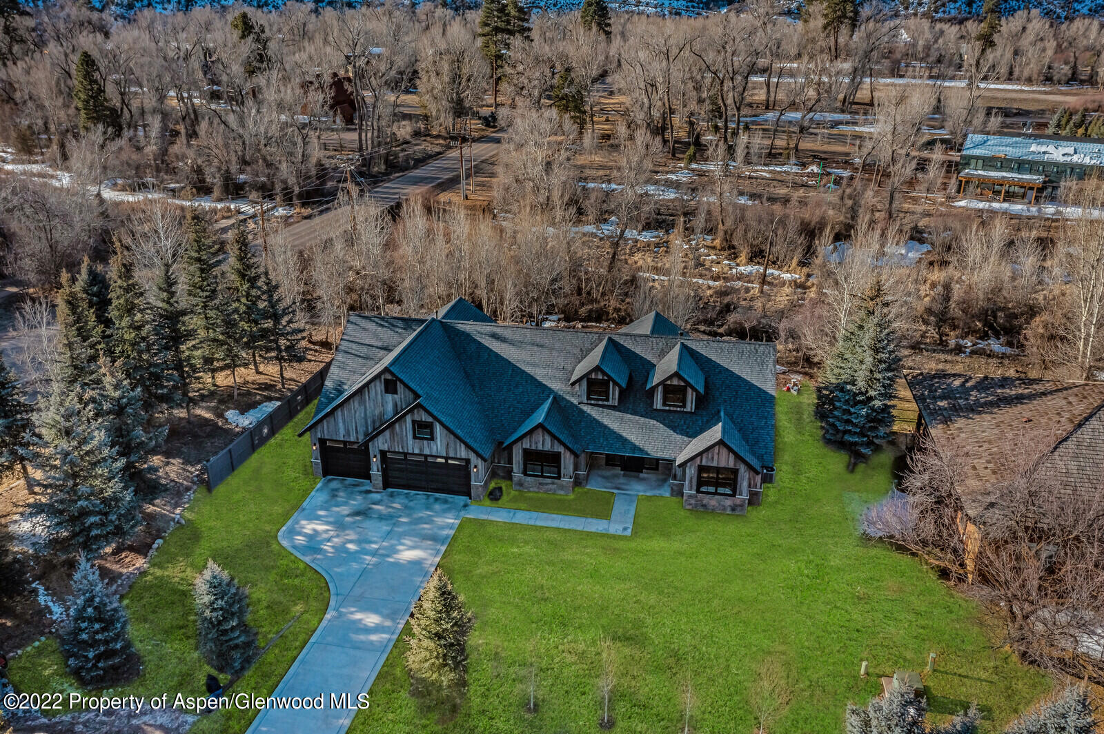 22 Equestrian Way Carbondale CO 81623