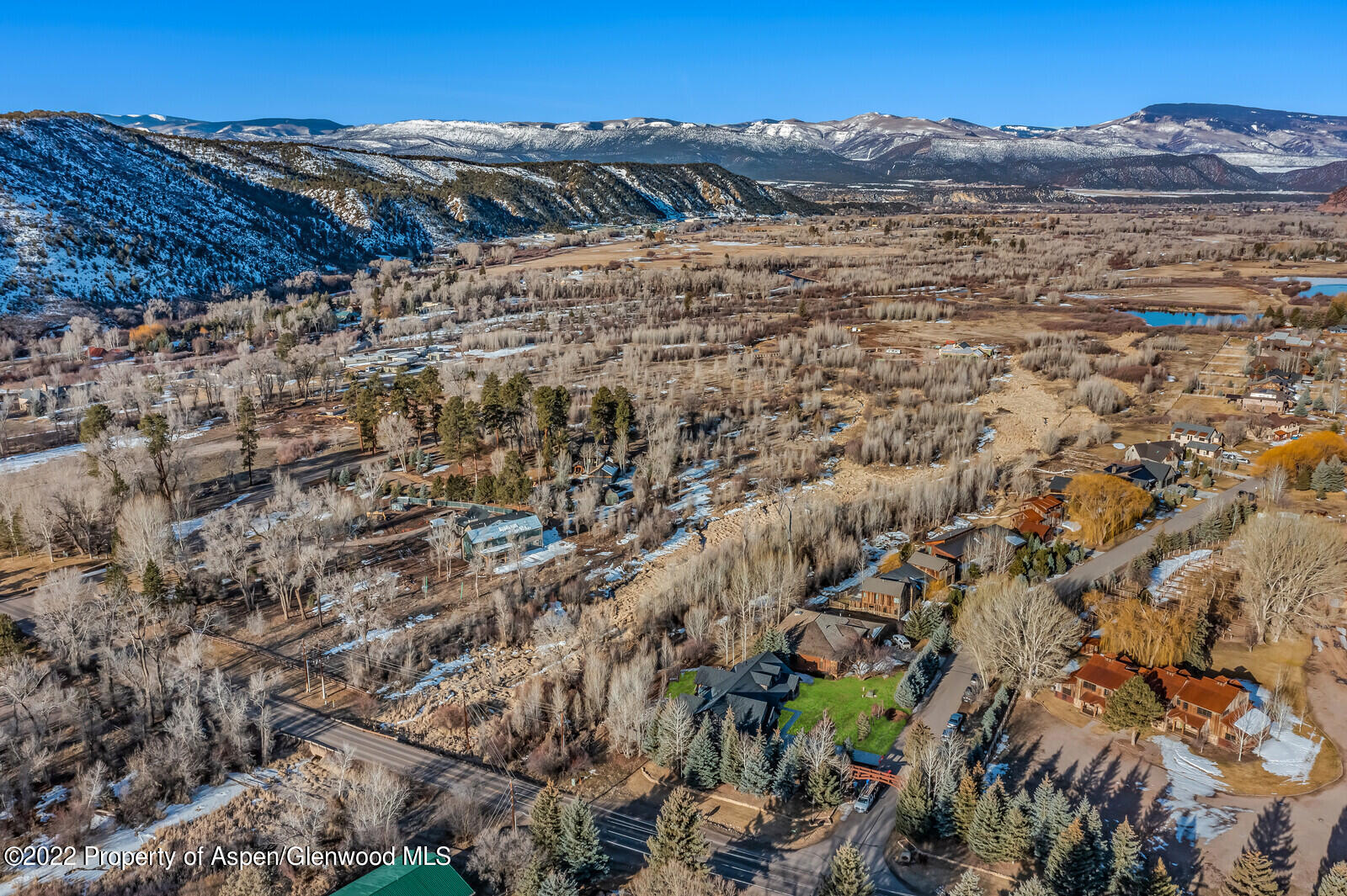 22 Equestrian Way Carbondale CO 81623