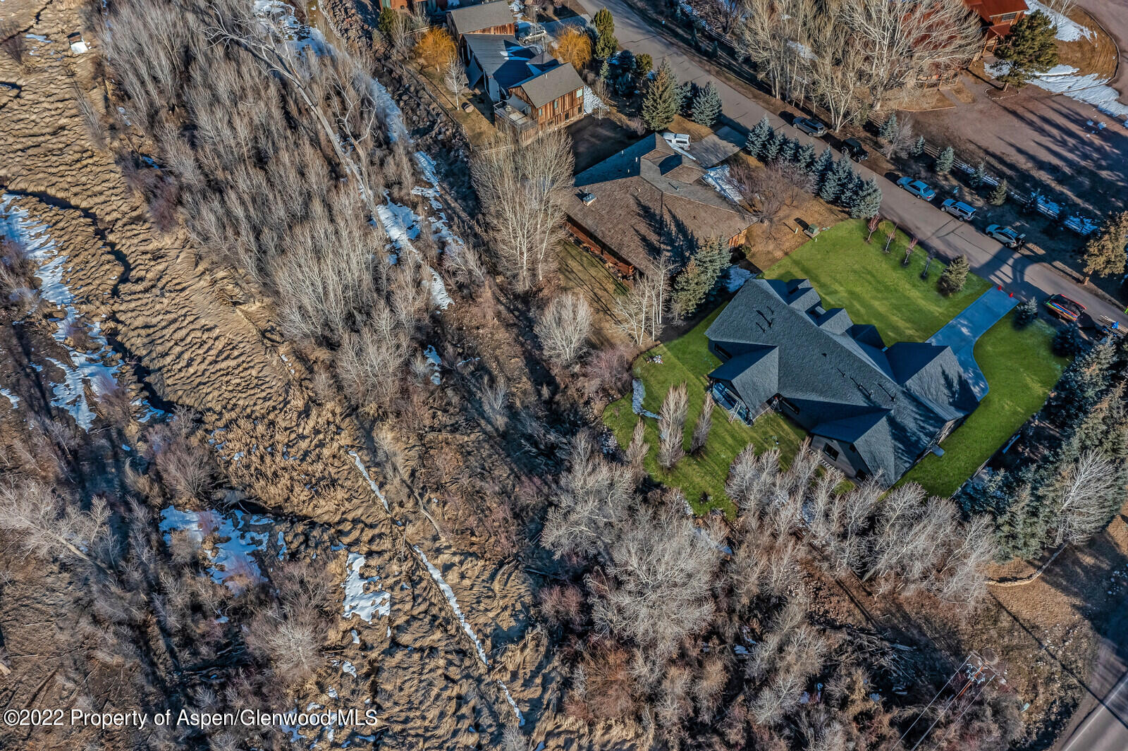 22 Equestrian Way Carbondale CO 81623
