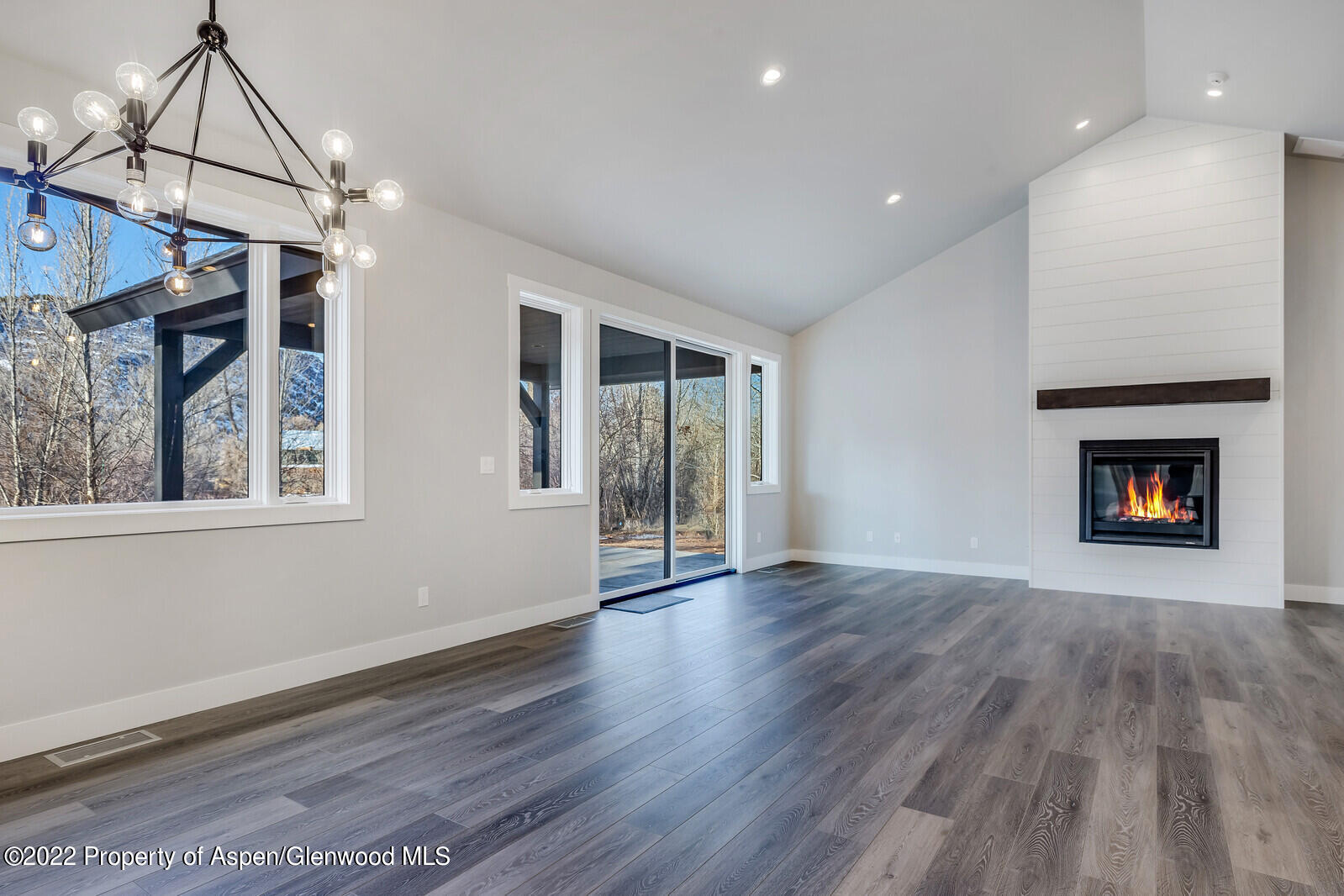 22 Equestrian Way Carbondale CO 81623