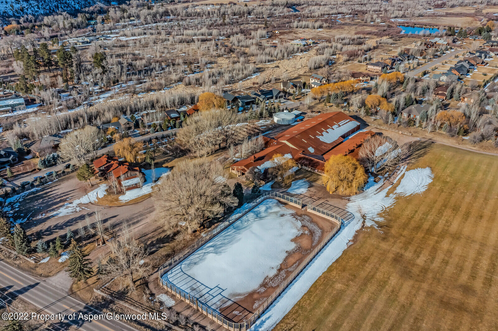 22 Equestrian Way Carbondale CO 81623
