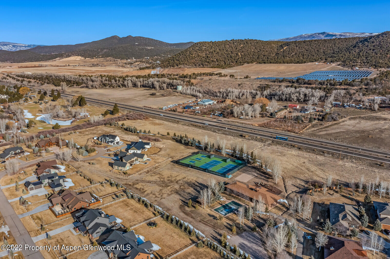 22 Equestrian Way Carbondale CO 81623