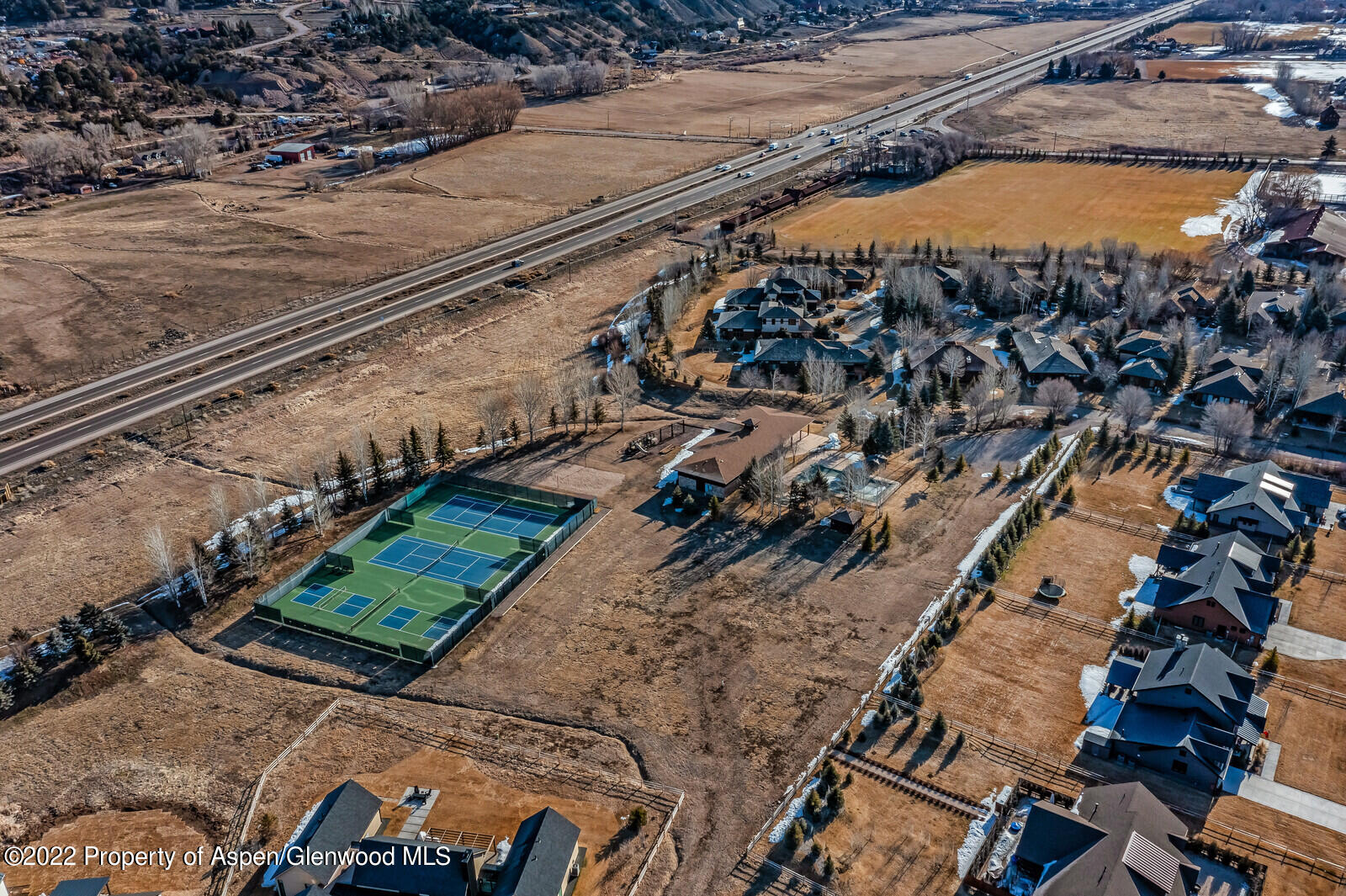 22 Equestrian Way Carbondale CO 81623