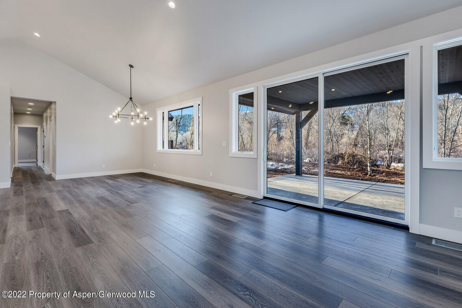 22 Equestrian Way Carbondale CO 81623