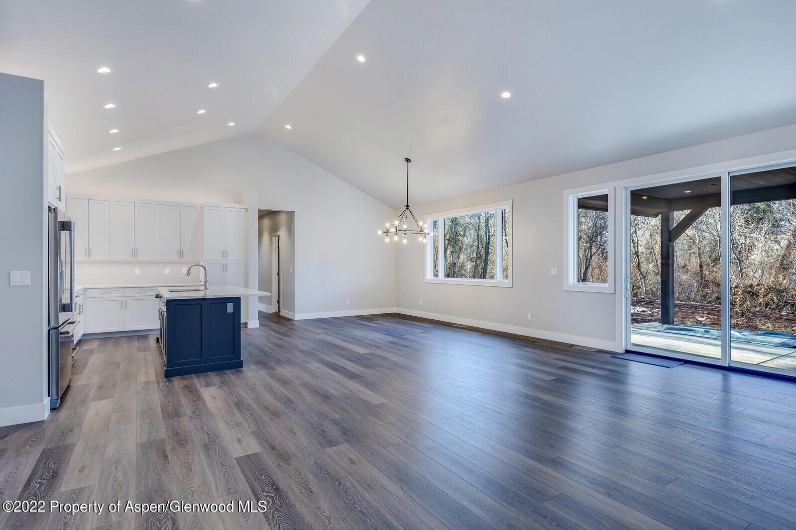 22 Equestrian Way Carbondale CO 81623