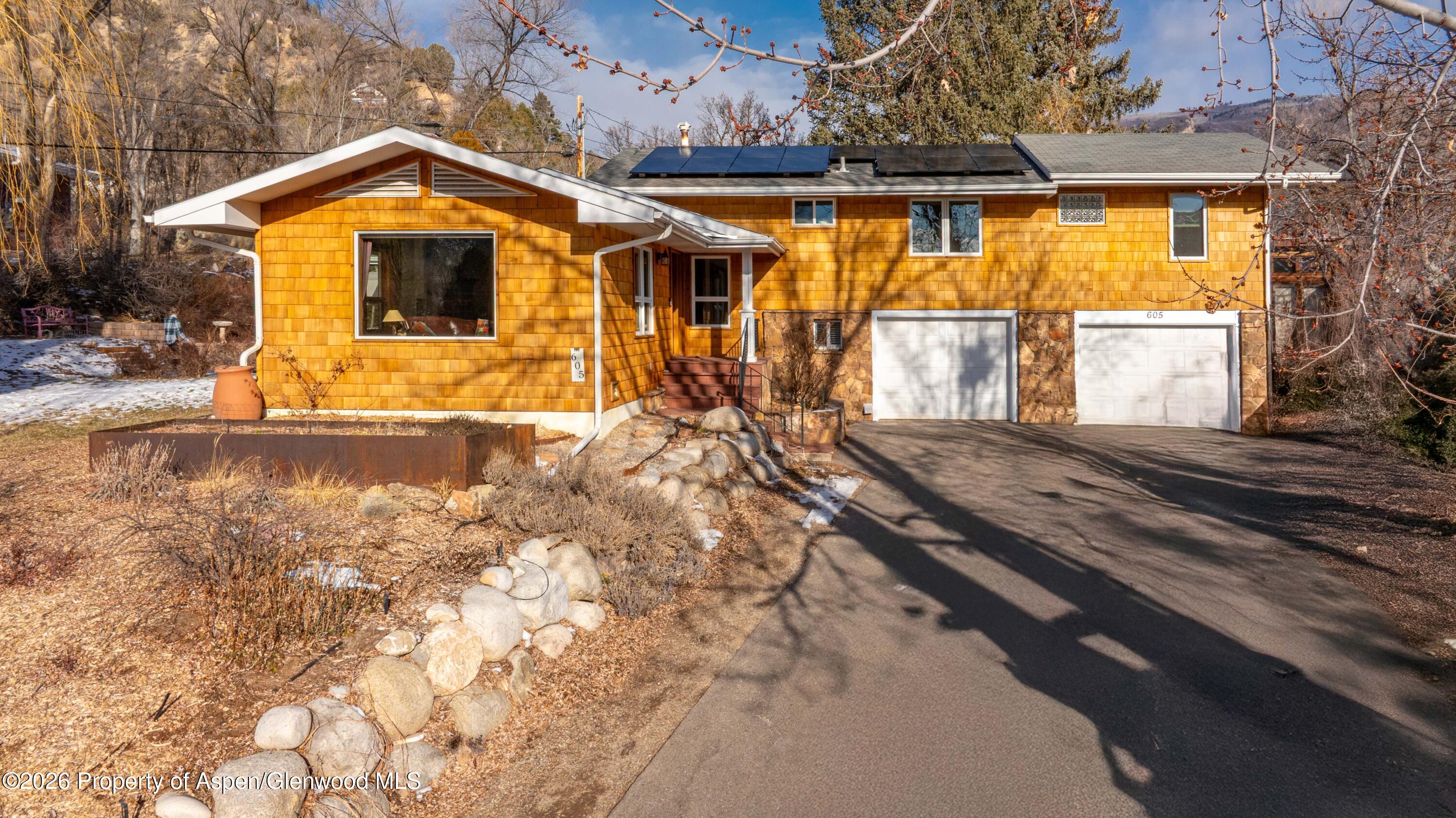 605 W 9th Place Glenwood Springs CO 81601