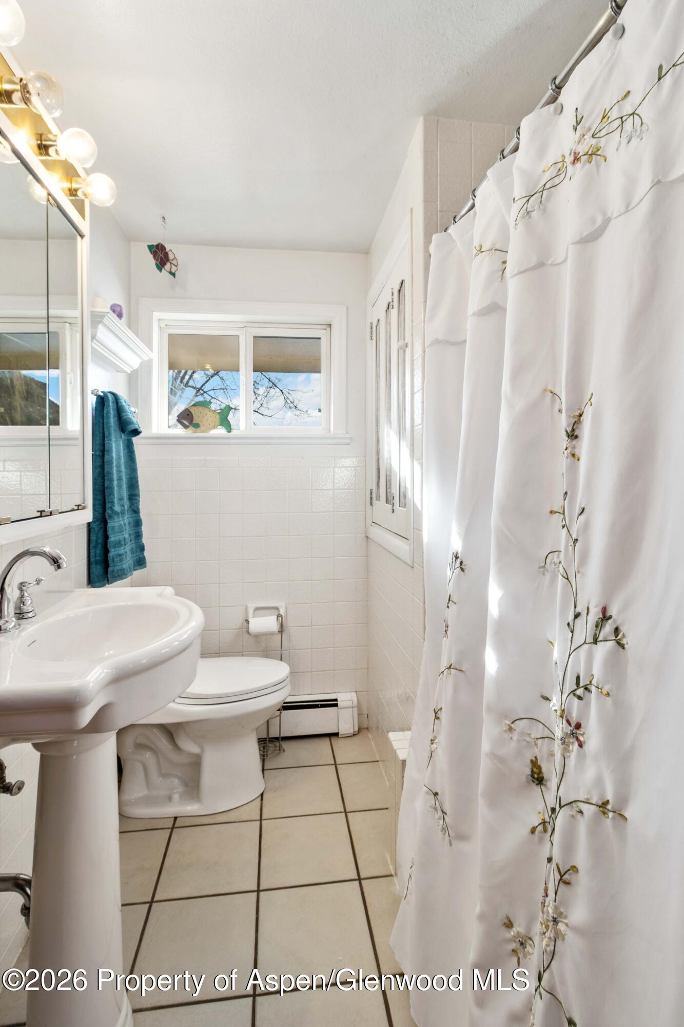 605 W 9th Place Glenwood Springs CO 81601