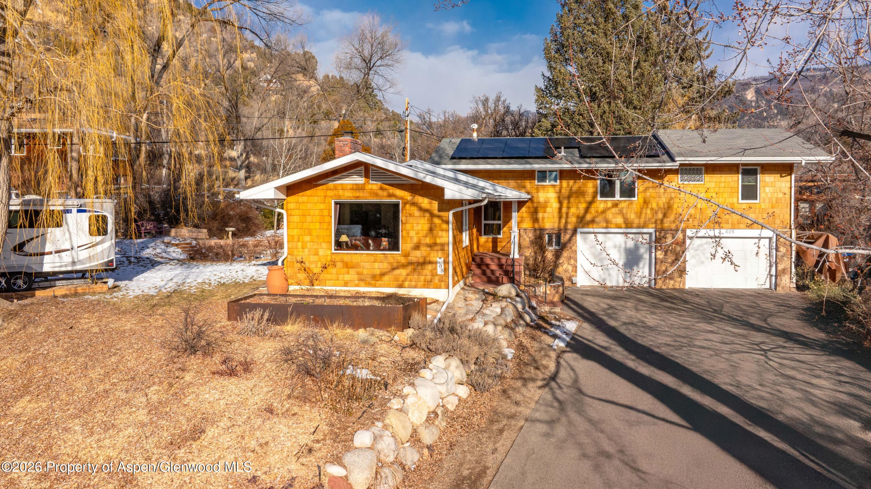 605 W 9th Place Glenwood Springs CO 81601