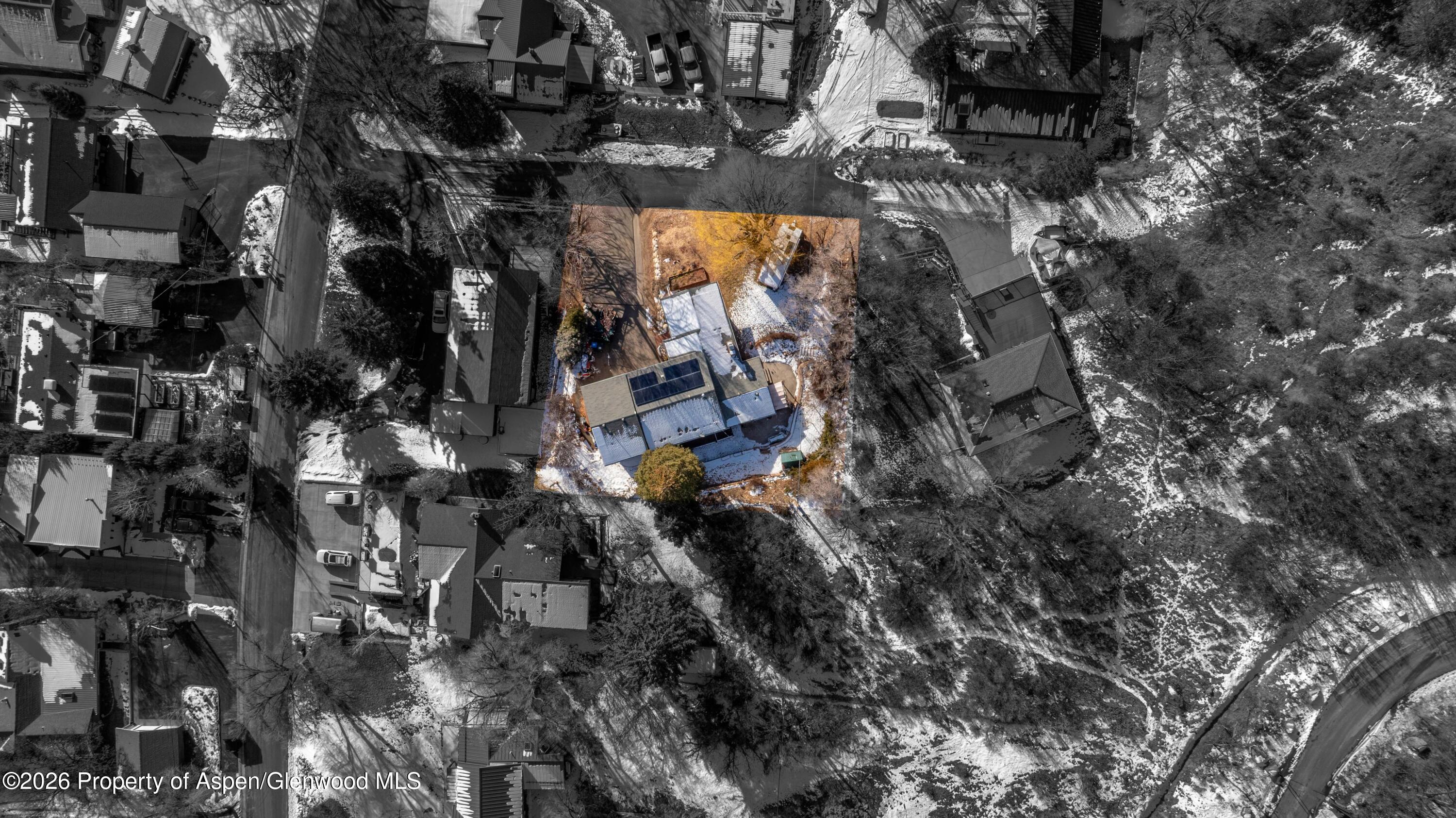 605 W 9th Place Glenwood Springs CO 81601