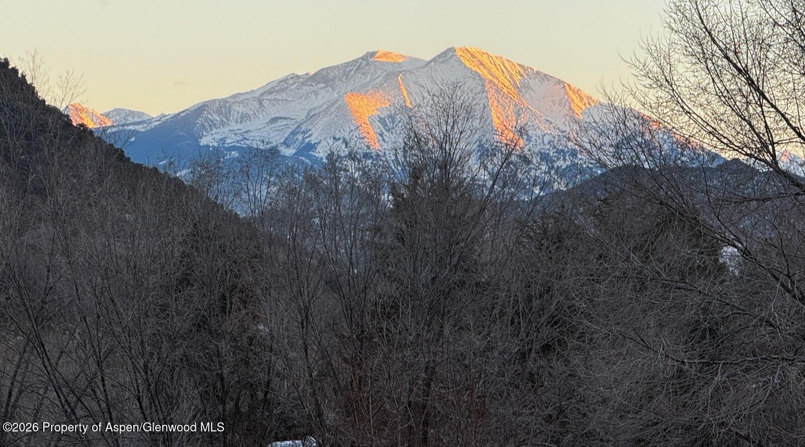 605 W 9th Place Glenwood Springs CO 81601