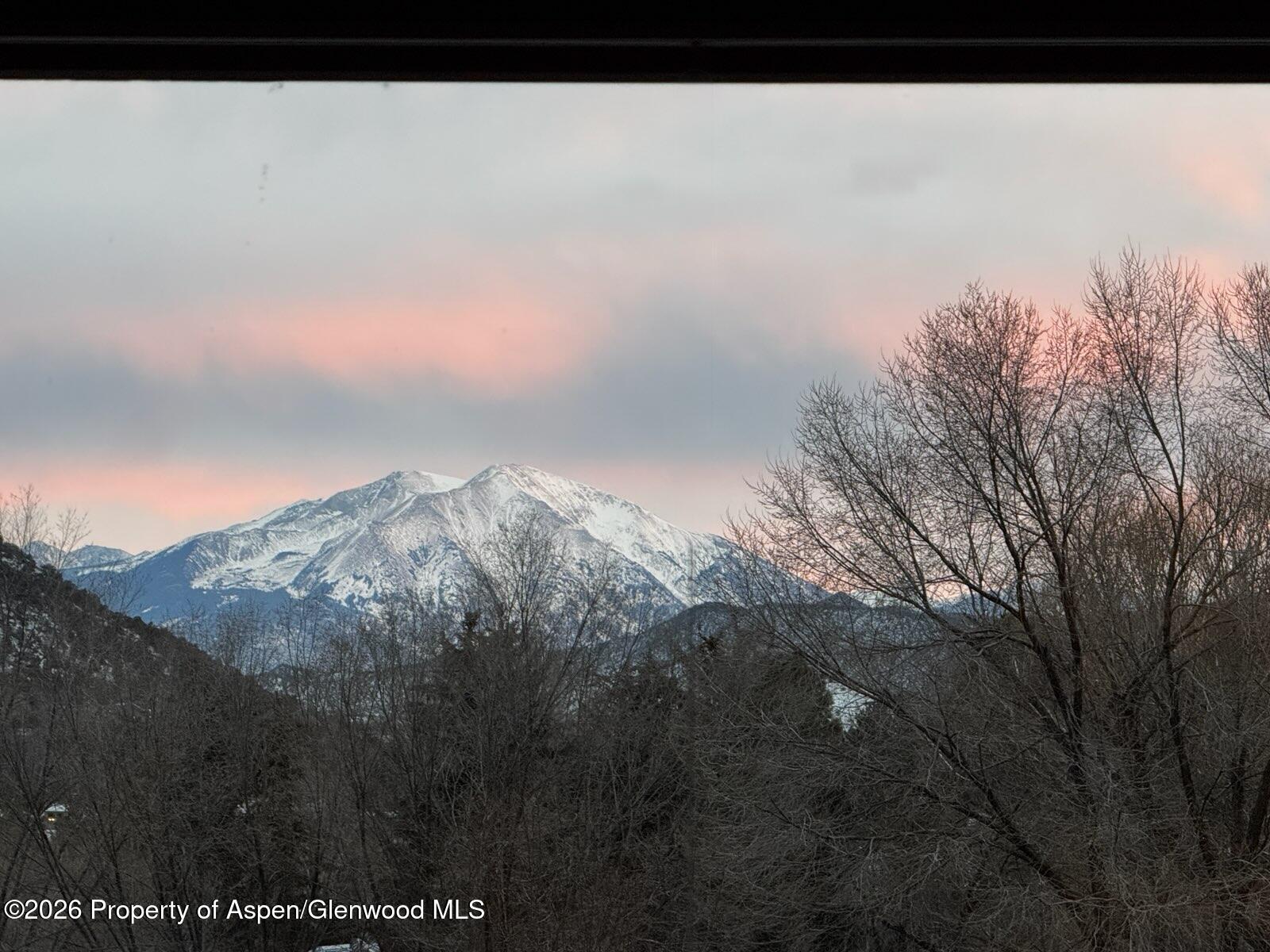 605 W 9th Place Glenwood Springs CO 81601