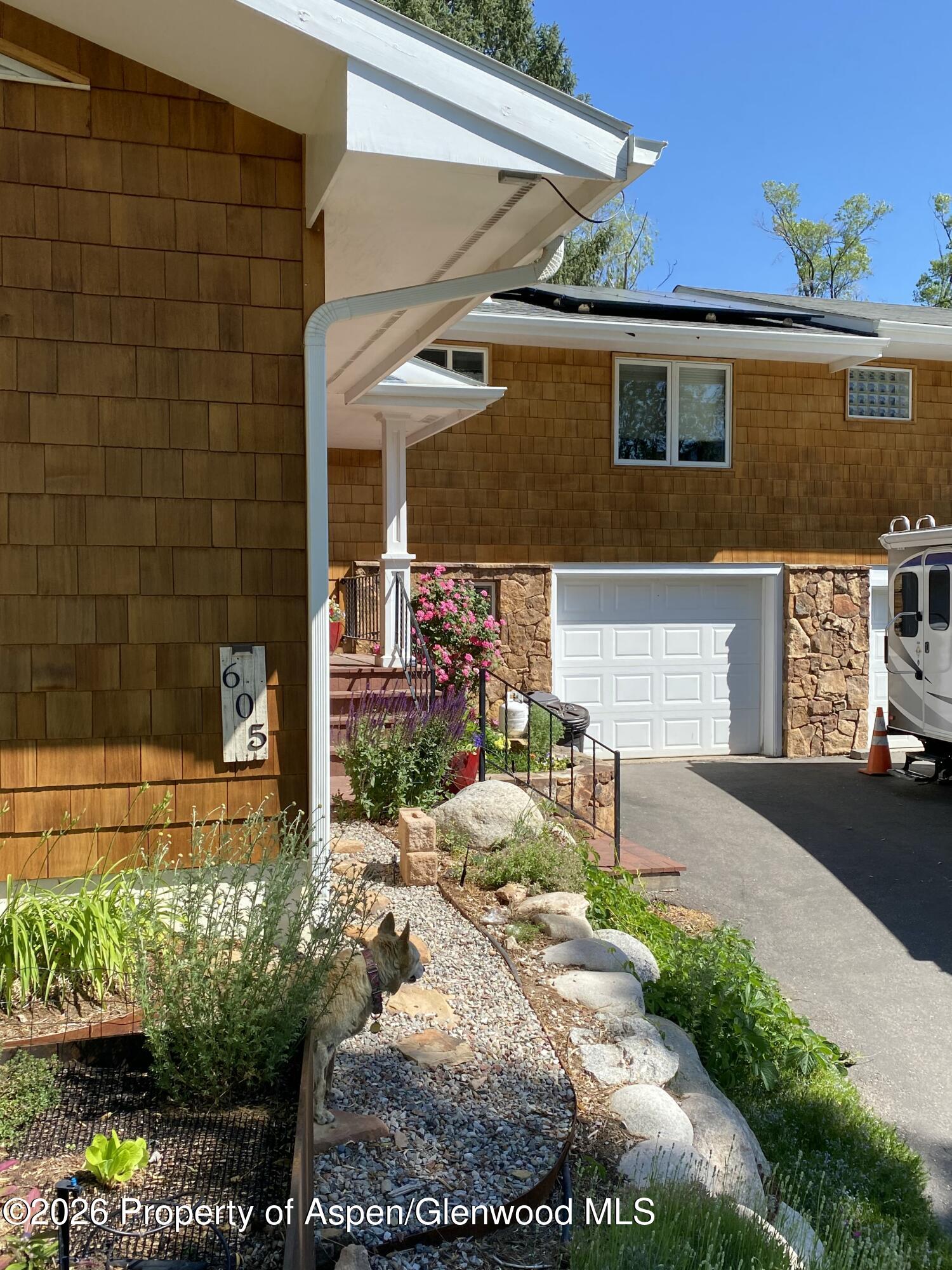 605 W 9th Place Glenwood Springs CO 81601