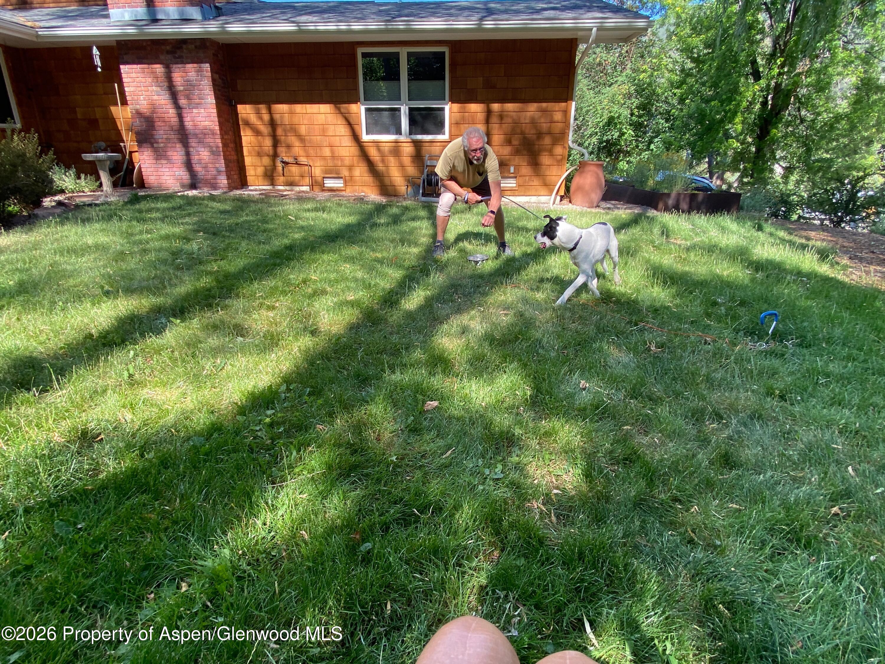 605 W 9th Place Glenwood Springs CO 81601