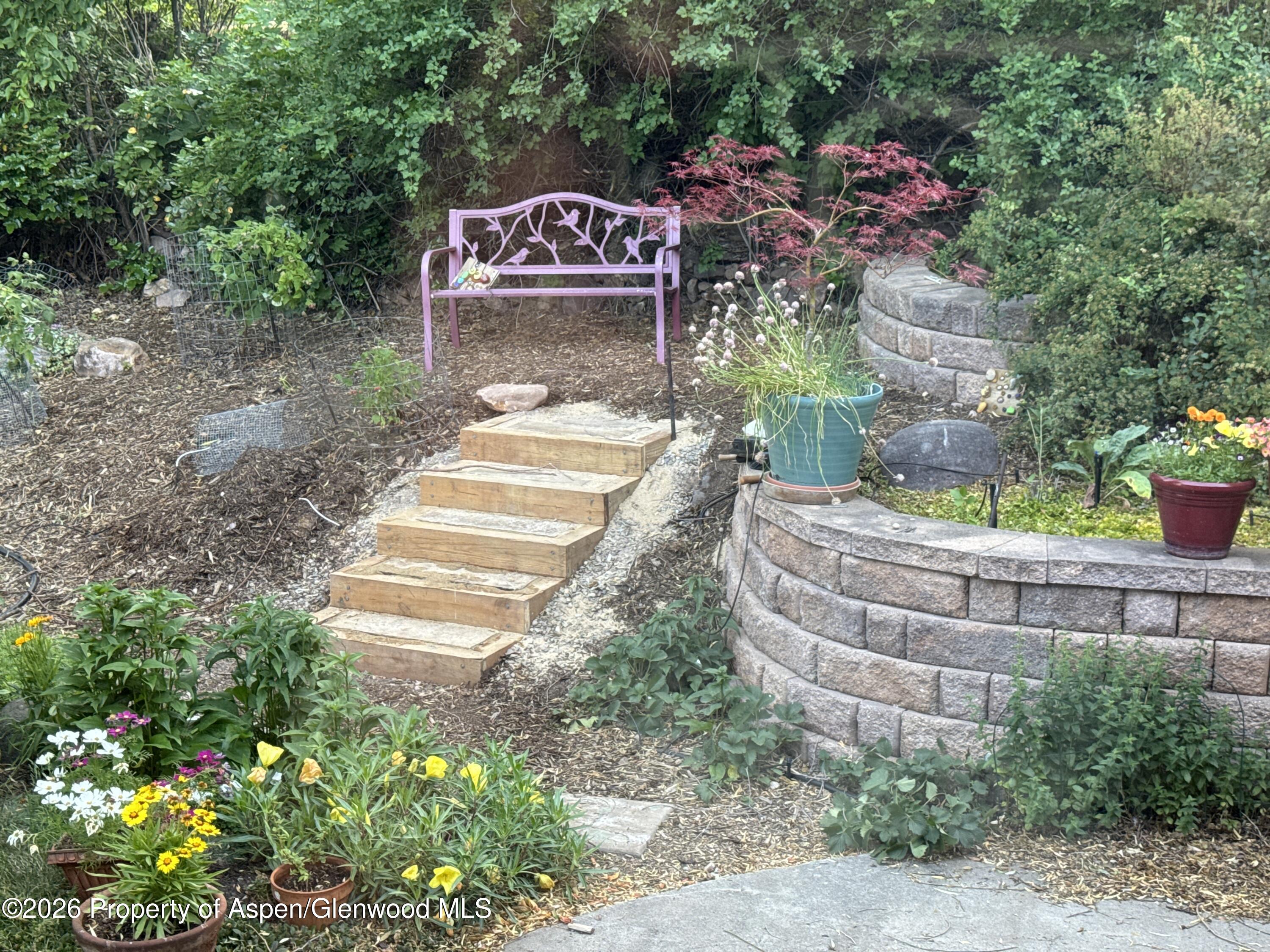 605 W 9th Place Glenwood Springs CO 81601