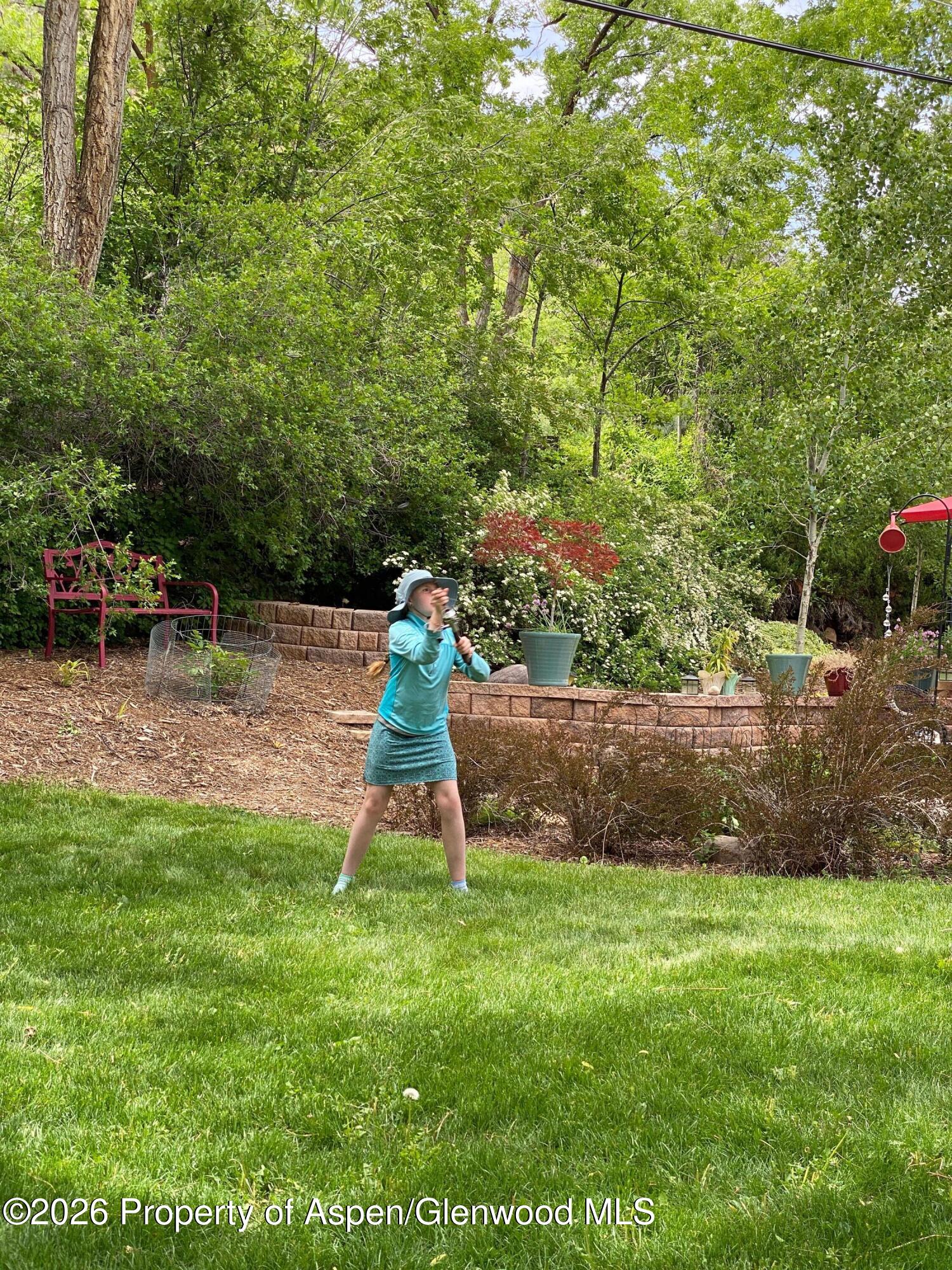 605 W 9th Place Glenwood Springs CO 81601