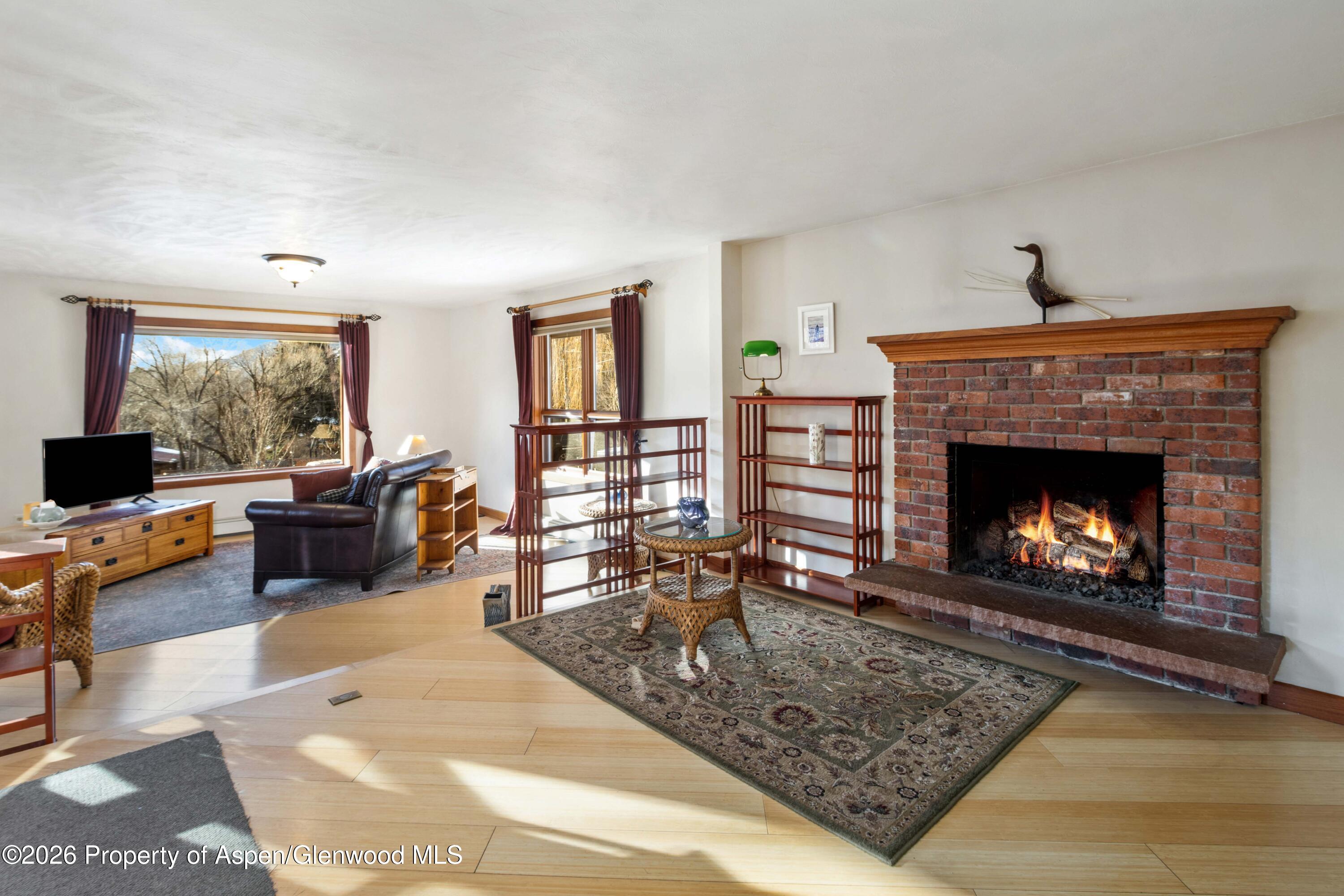 605 W 9th Place Glenwood Springs CO 81601