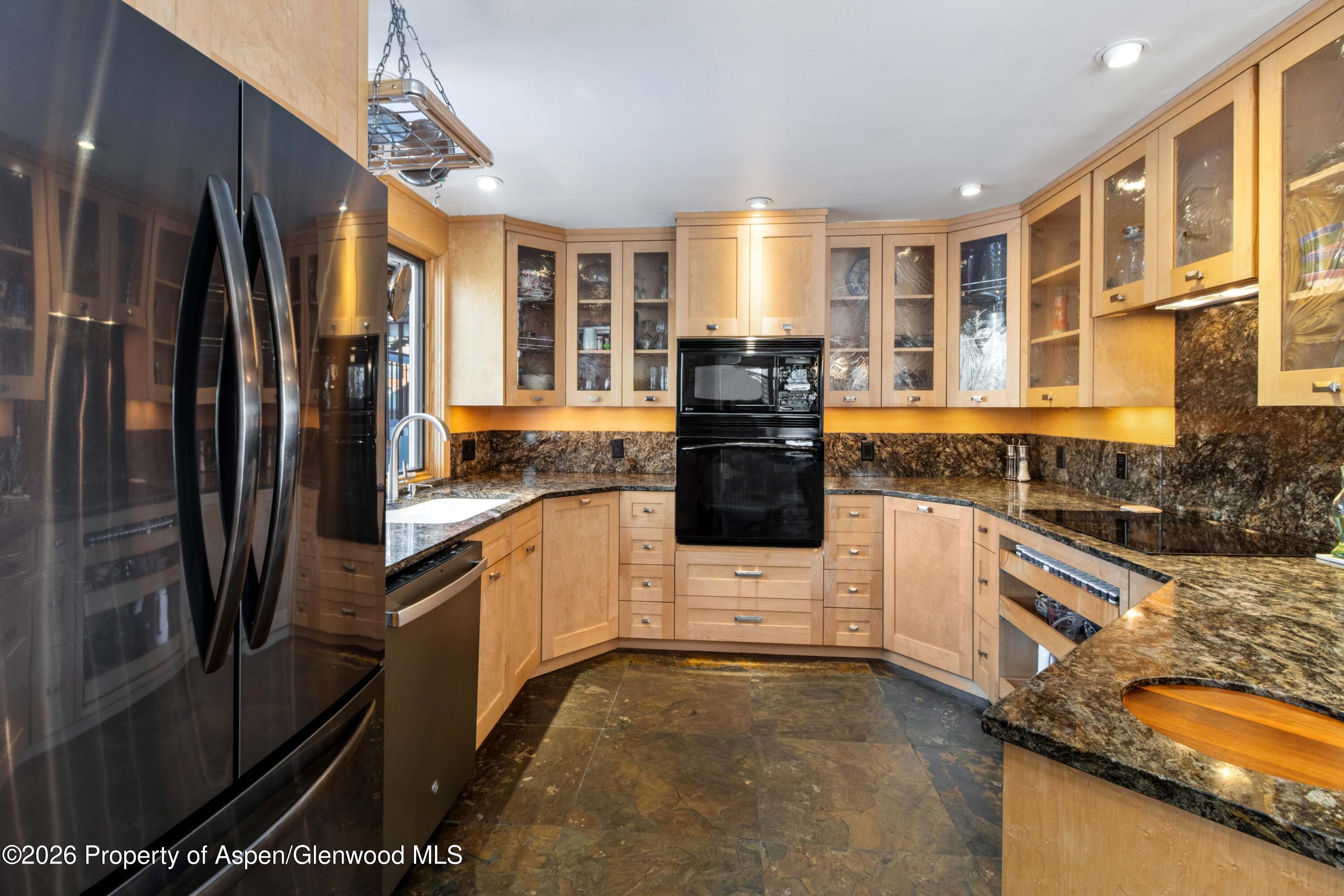 605 W 9th Place Glenwood Springs CO 81601