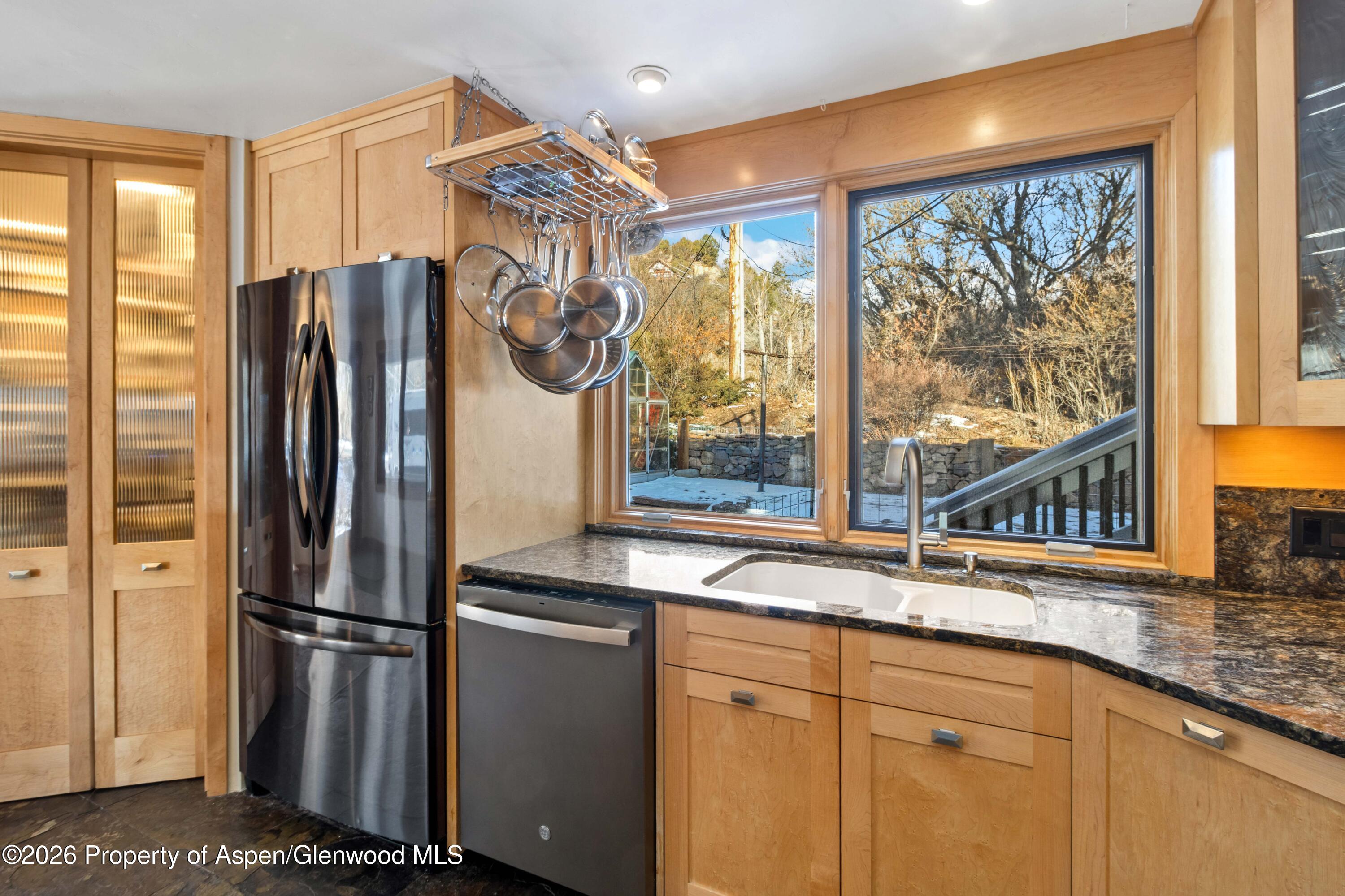 605 W 9th Place Glenwood Springs CO 81601