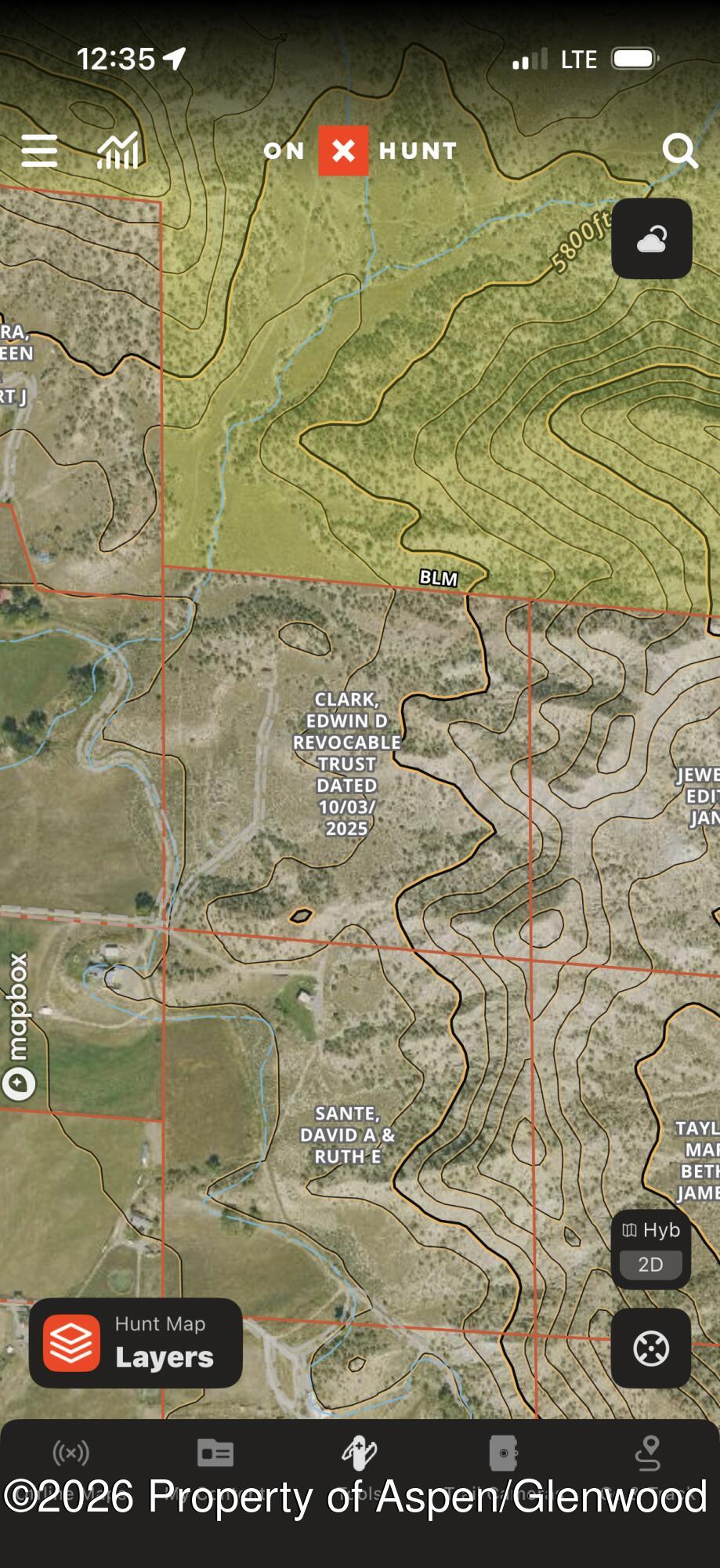 1857 County Road 259 Silt CO 81652